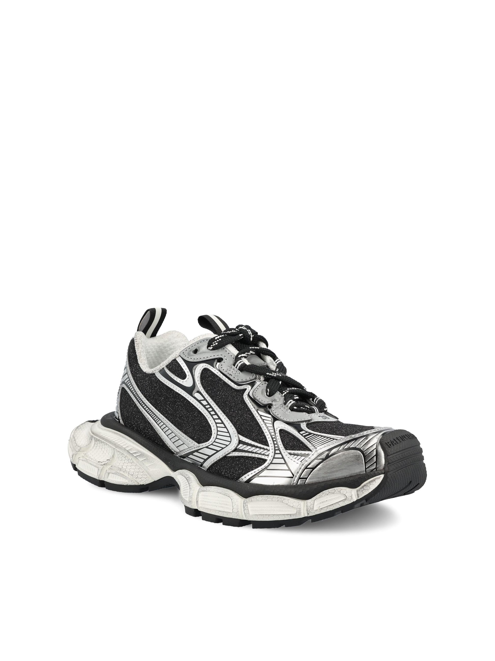 Sneakers realizzate in poliuretano e poliestere. 734731 W3XLX1080 BALENCIAGA 