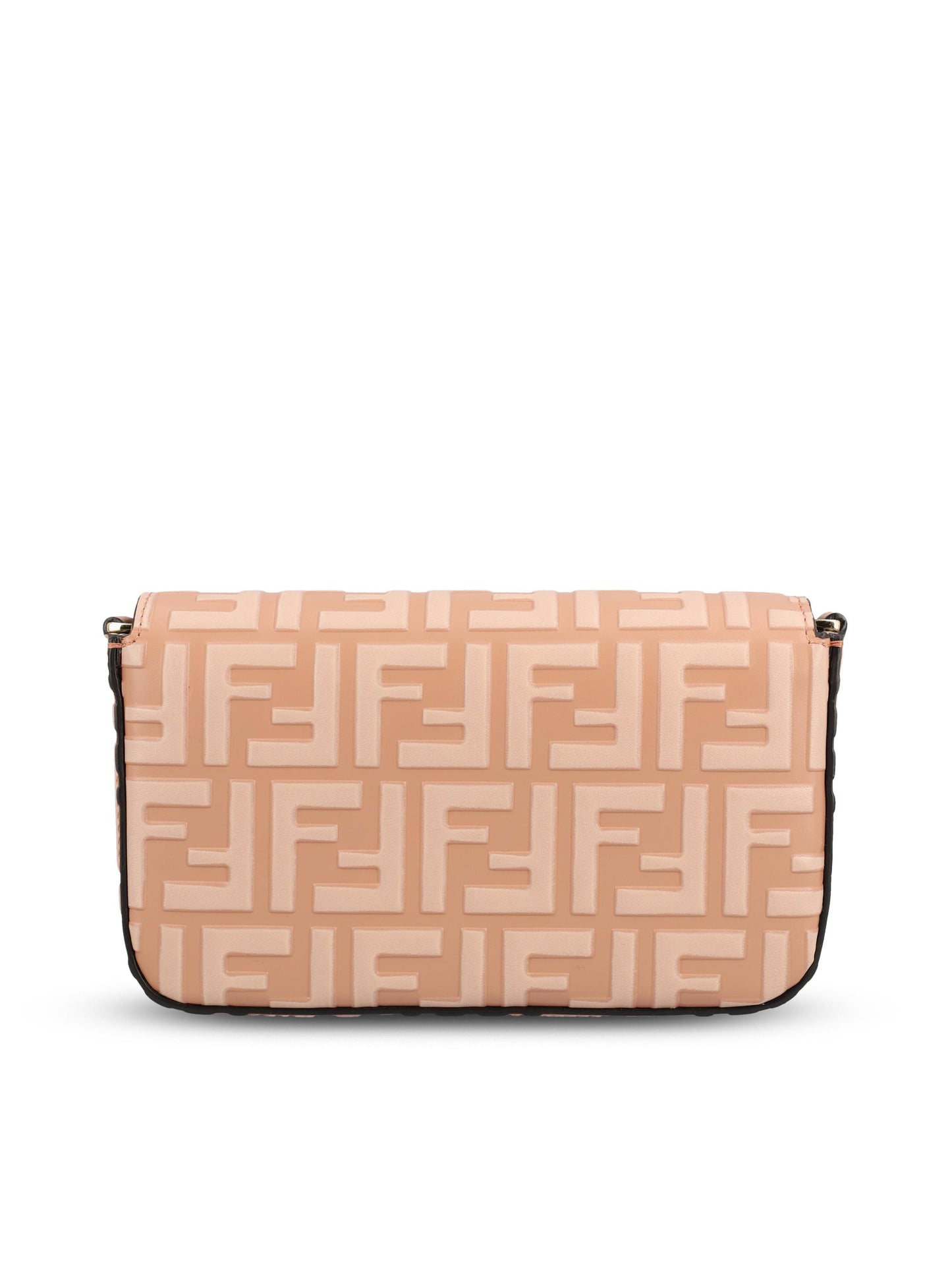 Wallet On Chain FF Diamonds 8M0509 AS42F1SO1 FENDI 