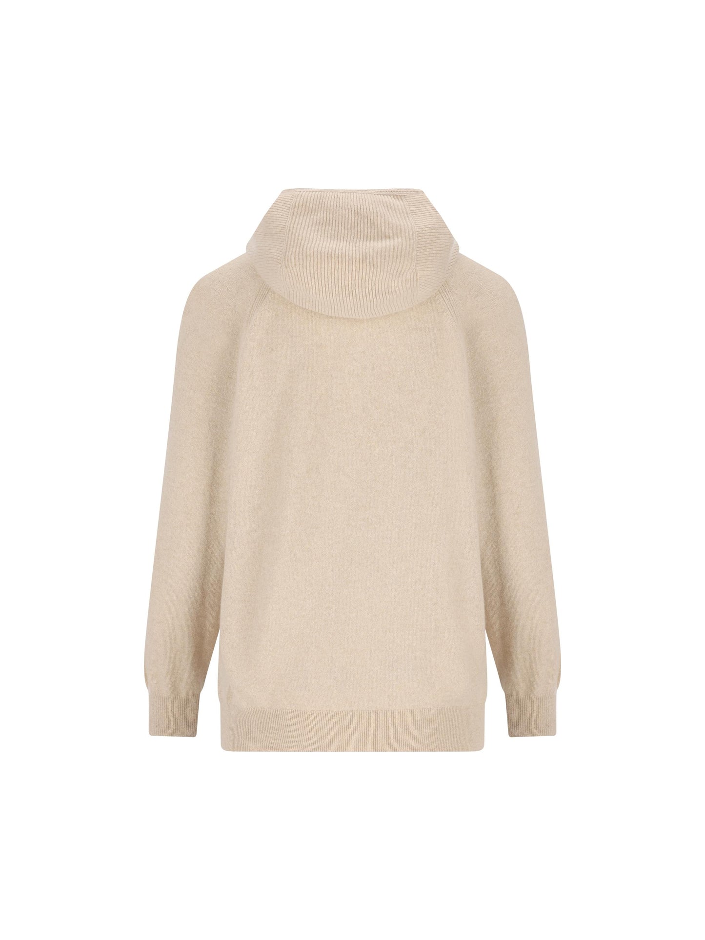 Maglione realizzato in baby cashmere. FAP5913 A193 LORO PIANA 