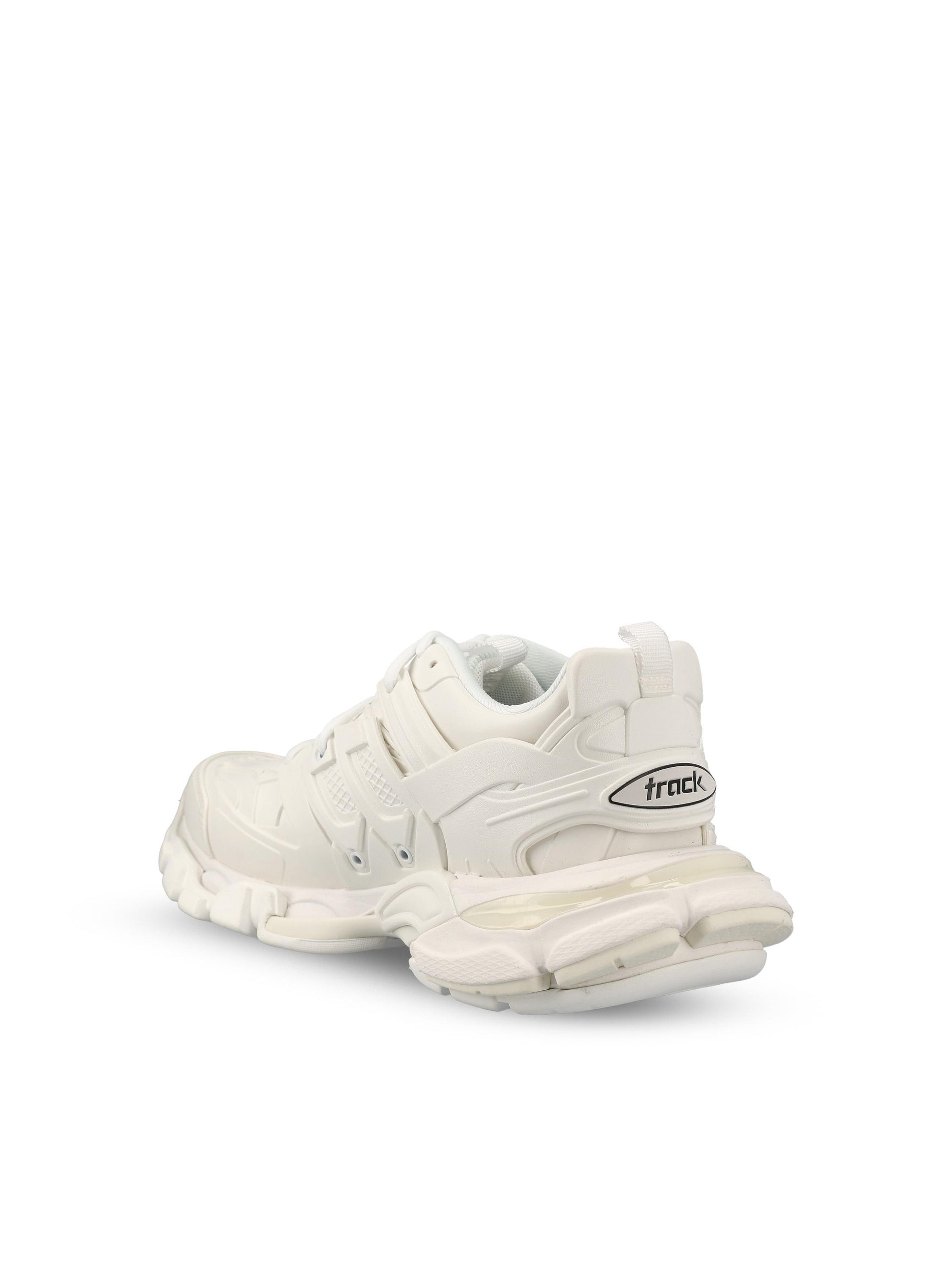 Sneakers realizzate in poliuretano e poliestere. 823825 WTREL9000 BALENCIAGA 