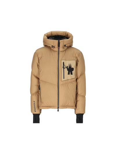 MONCLER GRENOBLE M1A00012596K7236