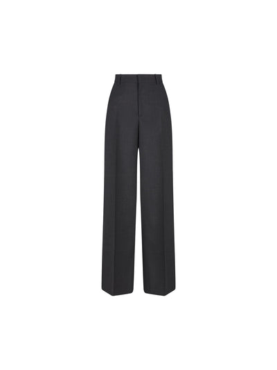 Pantaloni realizzati in lana. 836760 Z7ATK1054 GUCCI 