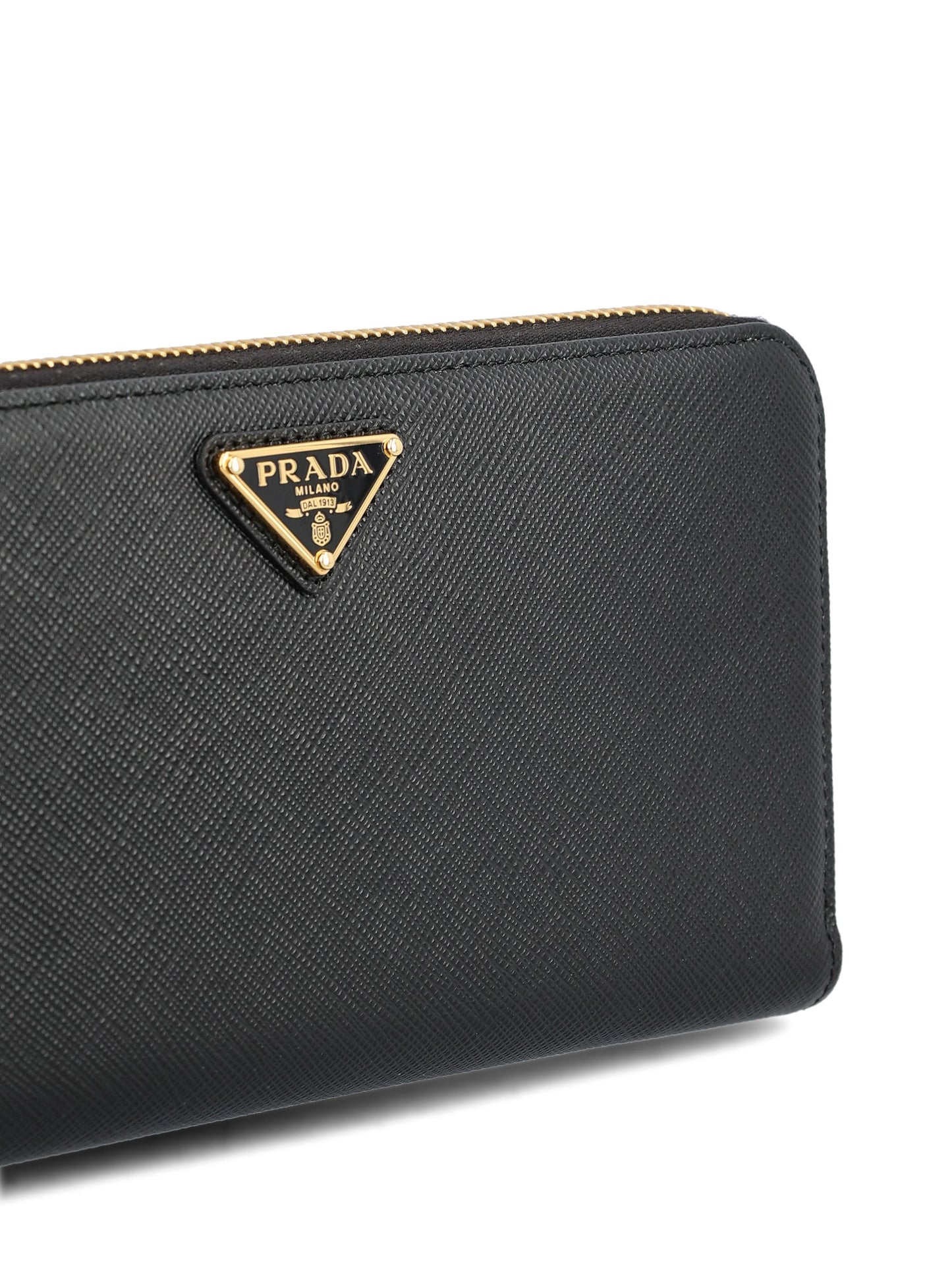 Portafoglio in pelle. 1ML506 QHHF0002 PRADA 