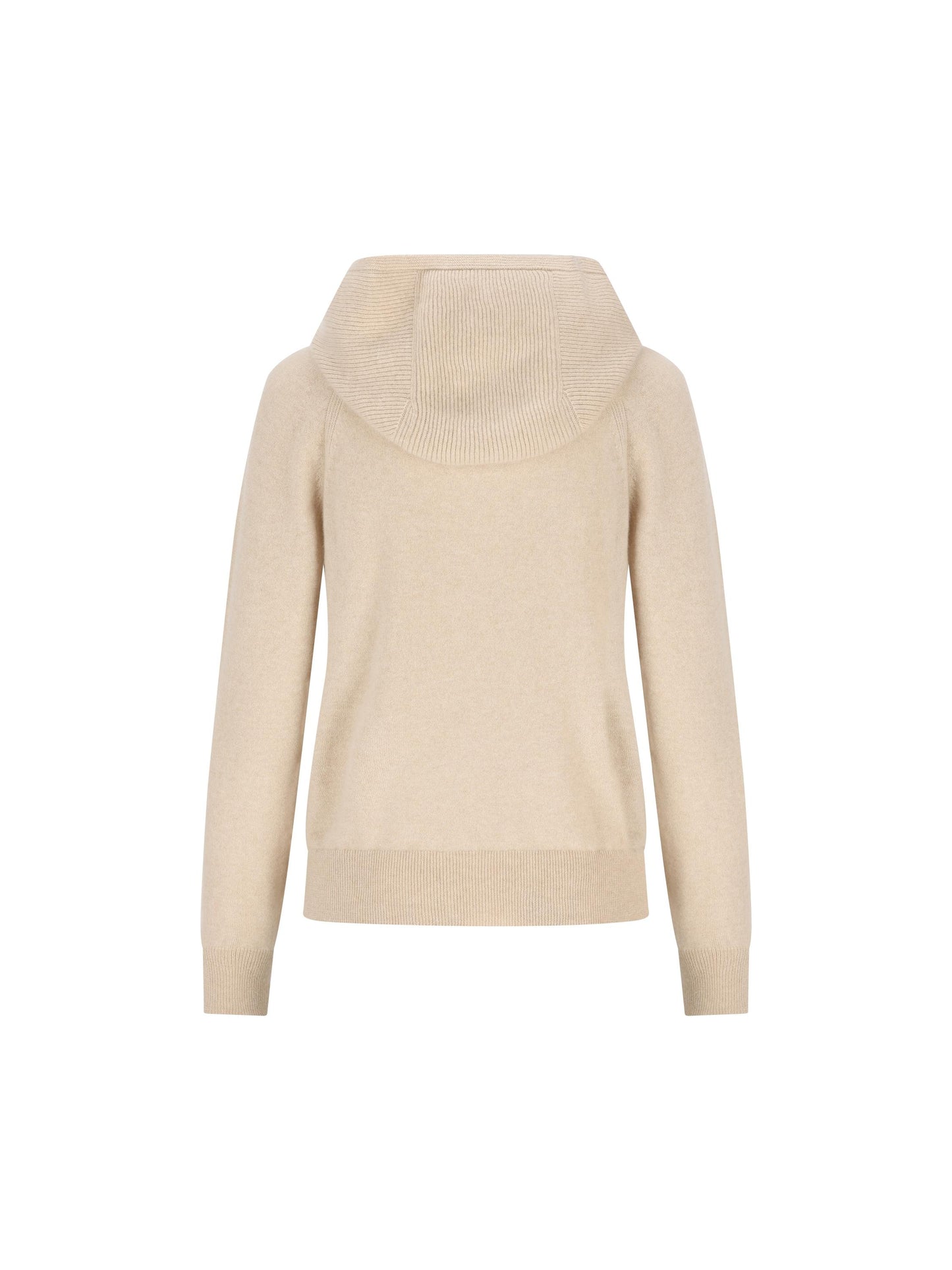 Maglia realizzata in baby cashmere. FAP0176 A193 LORO PIANA 