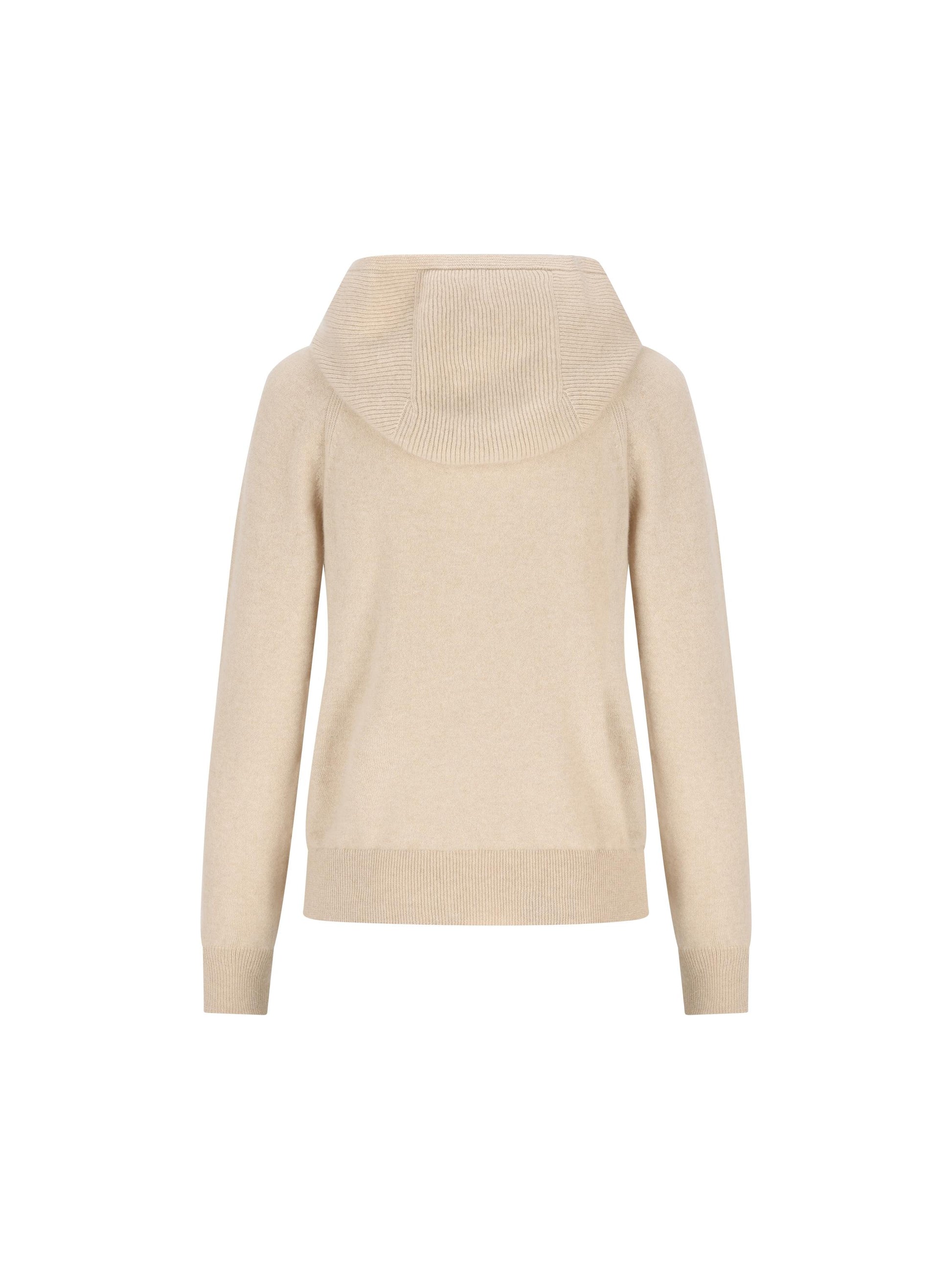 Maglia realizzata in baby cashmere. FAP0176 A193 LORO PIANA 