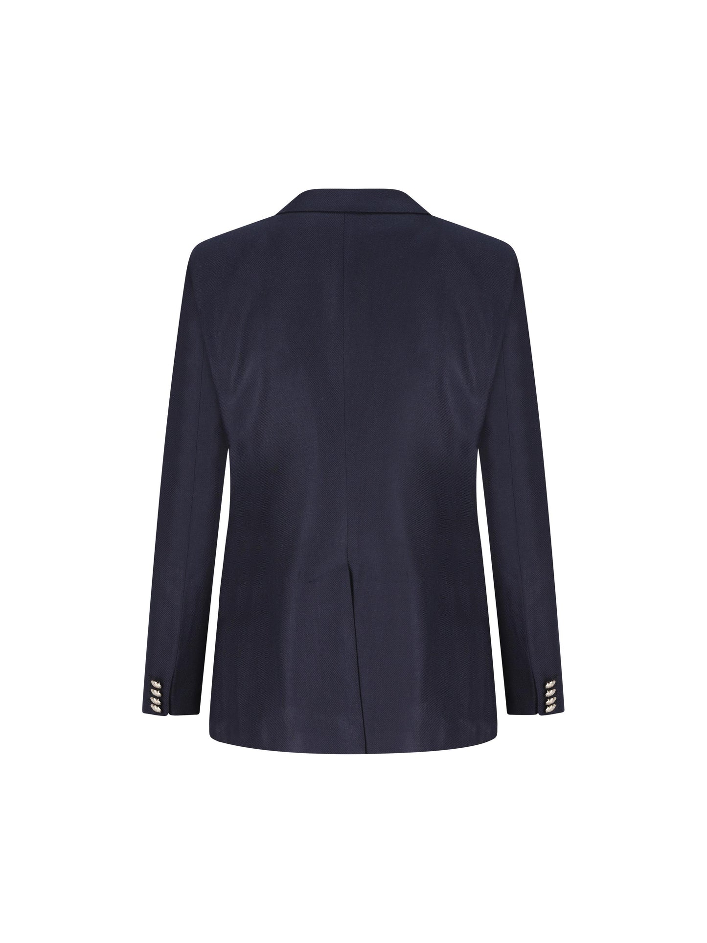 Blazer realizzato in seta. J-PARIGI10B B3220 TAGLIATORE 