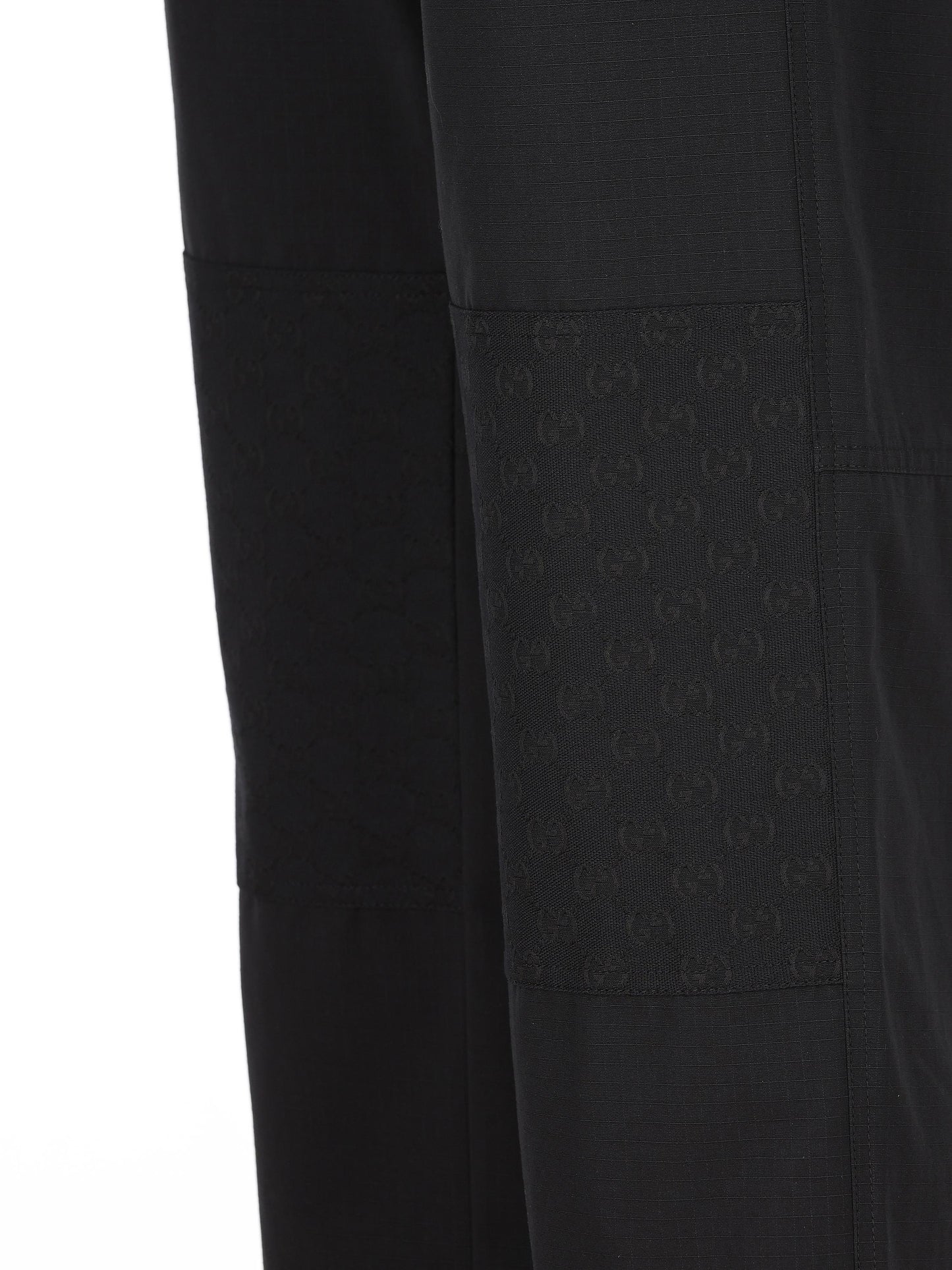 Pantaloni realizzati in cotone. 827963 ZAIAK1000 GUCCI 