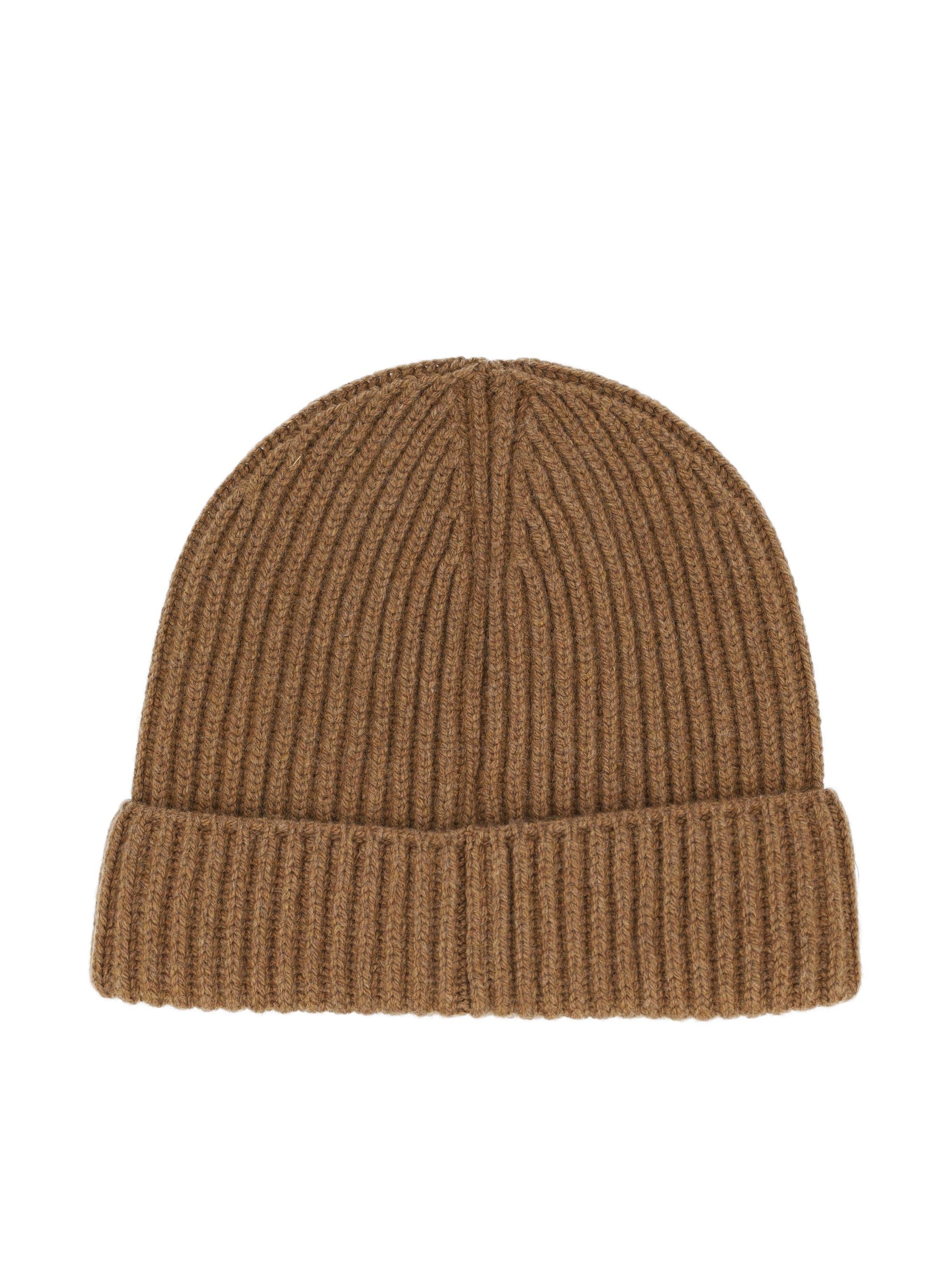 Berretto realizzato in lana. 360808 791010001 SALVATORE FERRAGAMO 