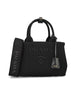 Borsa realizzata in misto lino. 1BG464 2CYAF0002 PRADA 