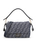 Borsa realizzata in jacquard. 8BR833 AWVAF0NAP FENDI 