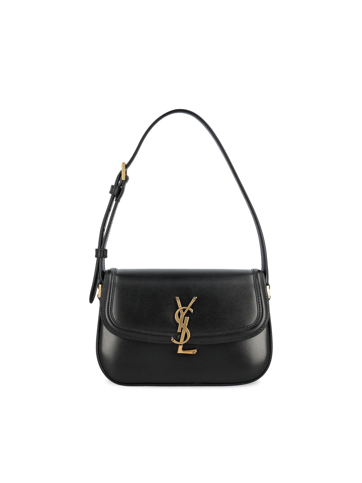 Borsa realizzata in pelle. 843524 0SX0W1000 SAINT LAURENT 
