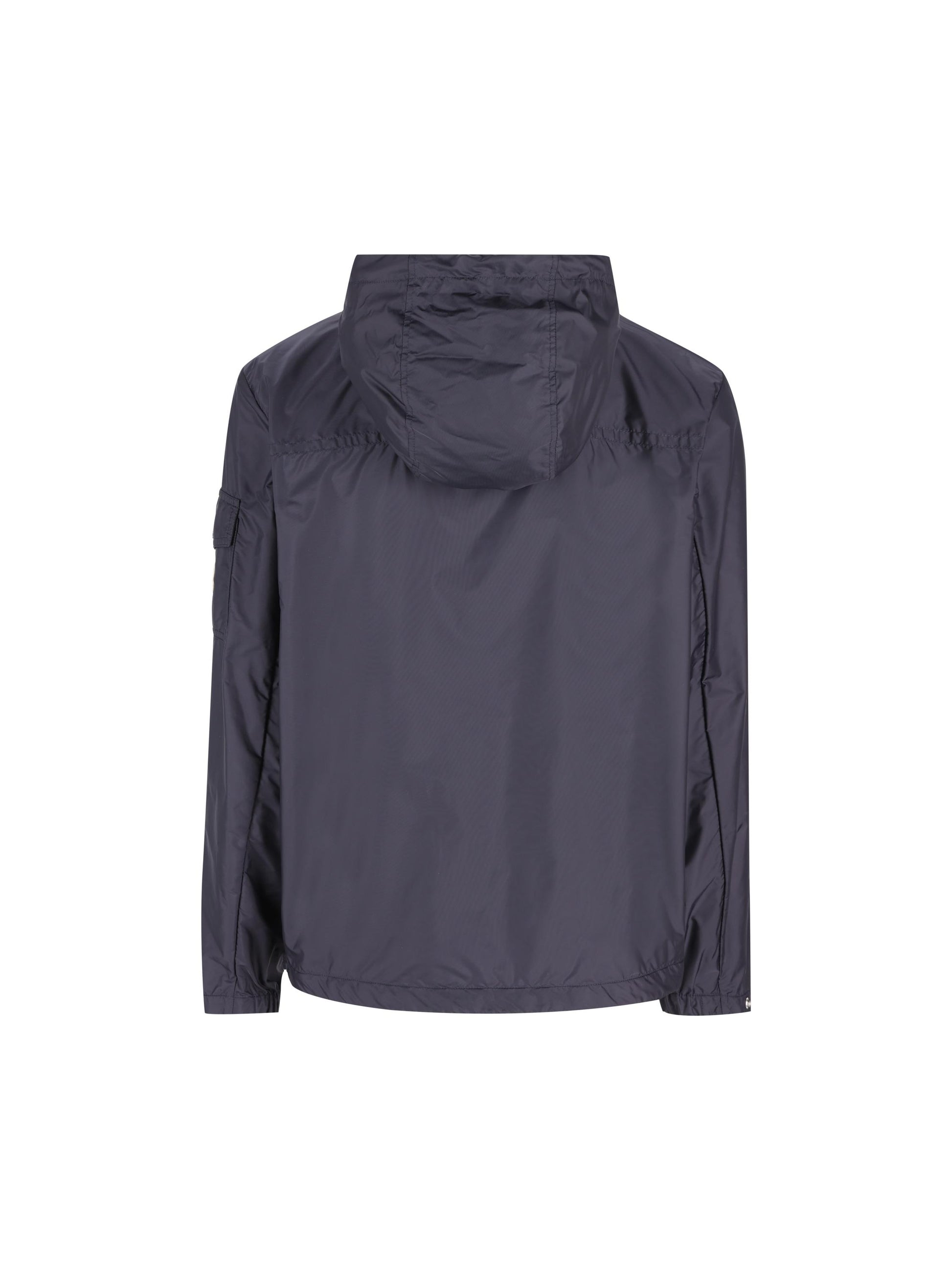 Giacca realizzata in poliammide. M1A00160 5968E742 MONCLER 