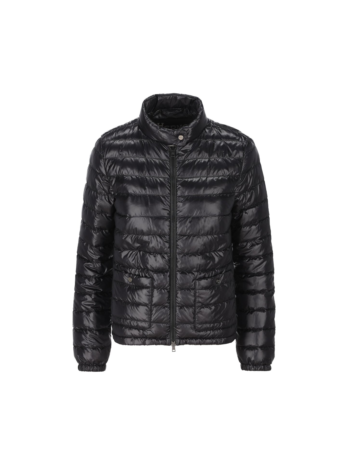 Piumino realizzato in poliammide. PI002039D 12017Z9300 HERNO 