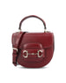 Borsa realizzata in pelle di vitello. 602204 AAA7G6207 GUCCI 