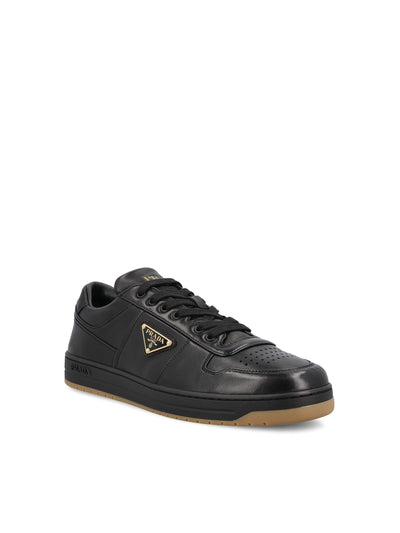 Sneakers realizzate in pelle di agnello. 2EE364 038F0633 PRADA 