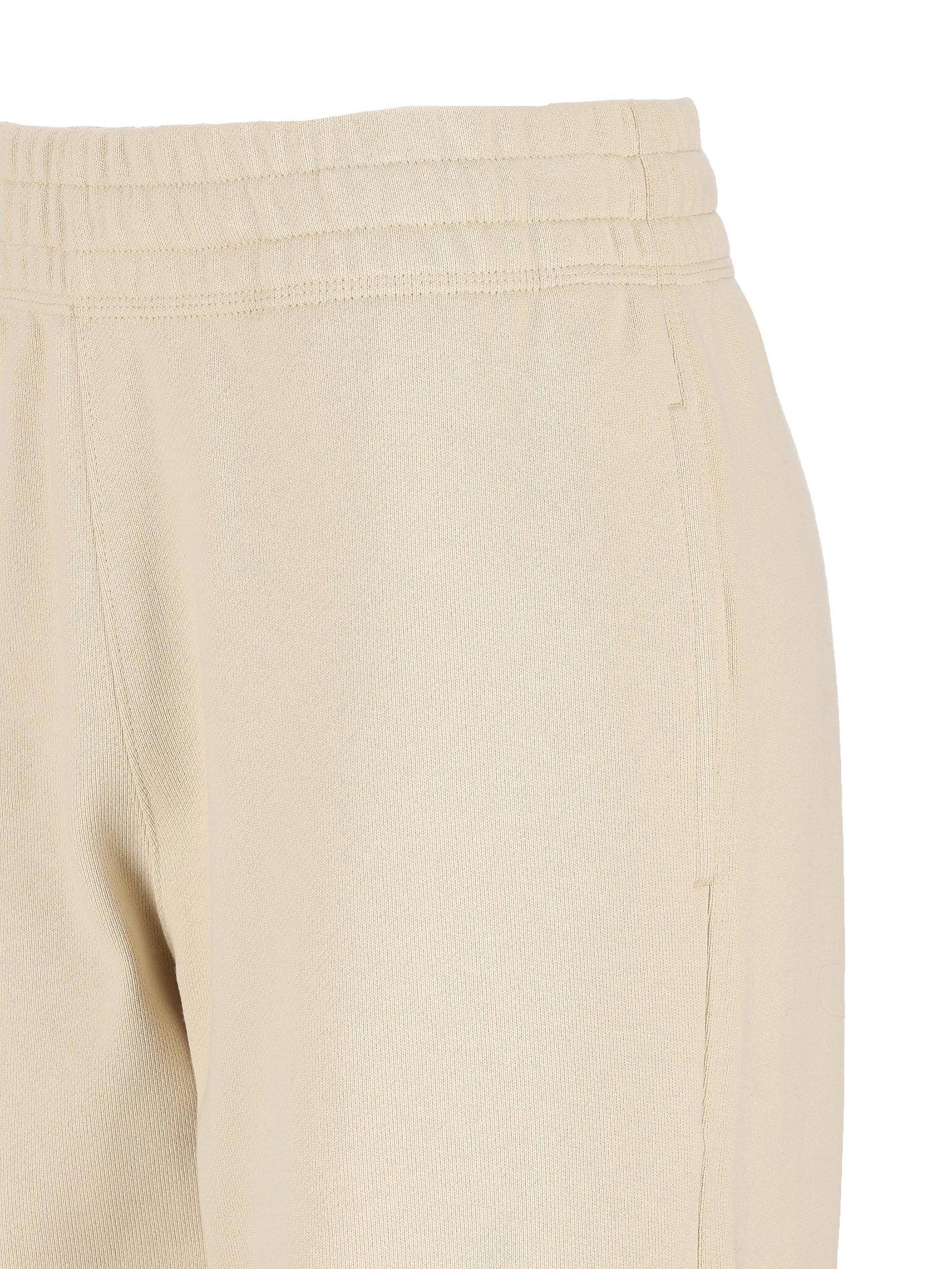Pantaloni realizzati in cotone. 8118586 C1740 BURBERRY 