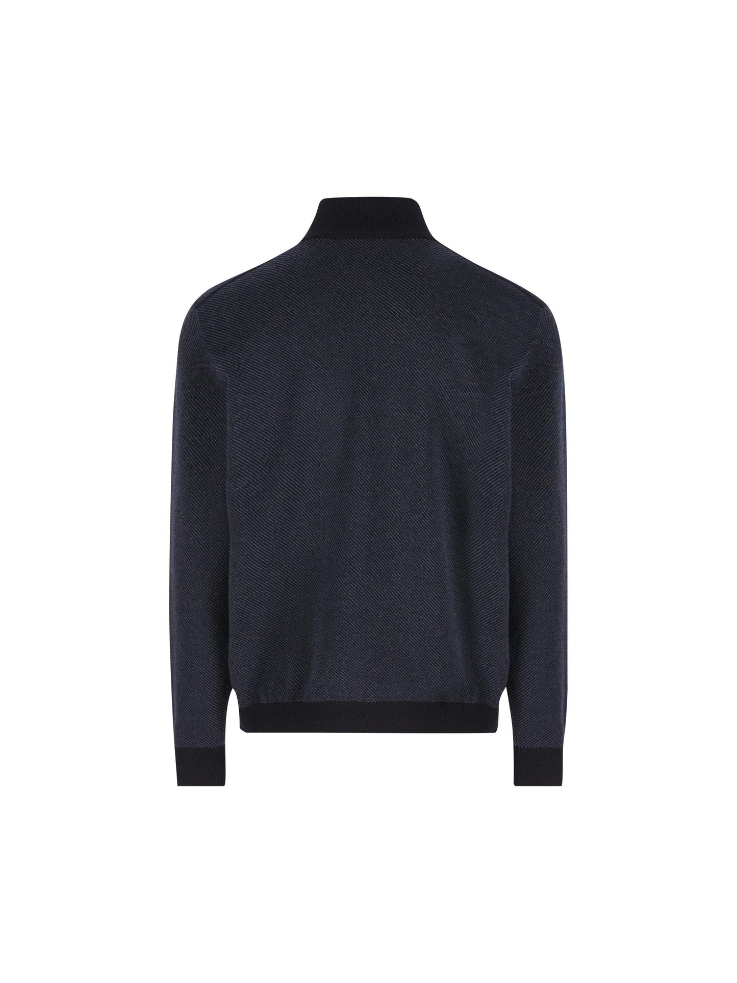 Maglia realizzata in cashmere. FAP5949 J16U LORO PIANA 