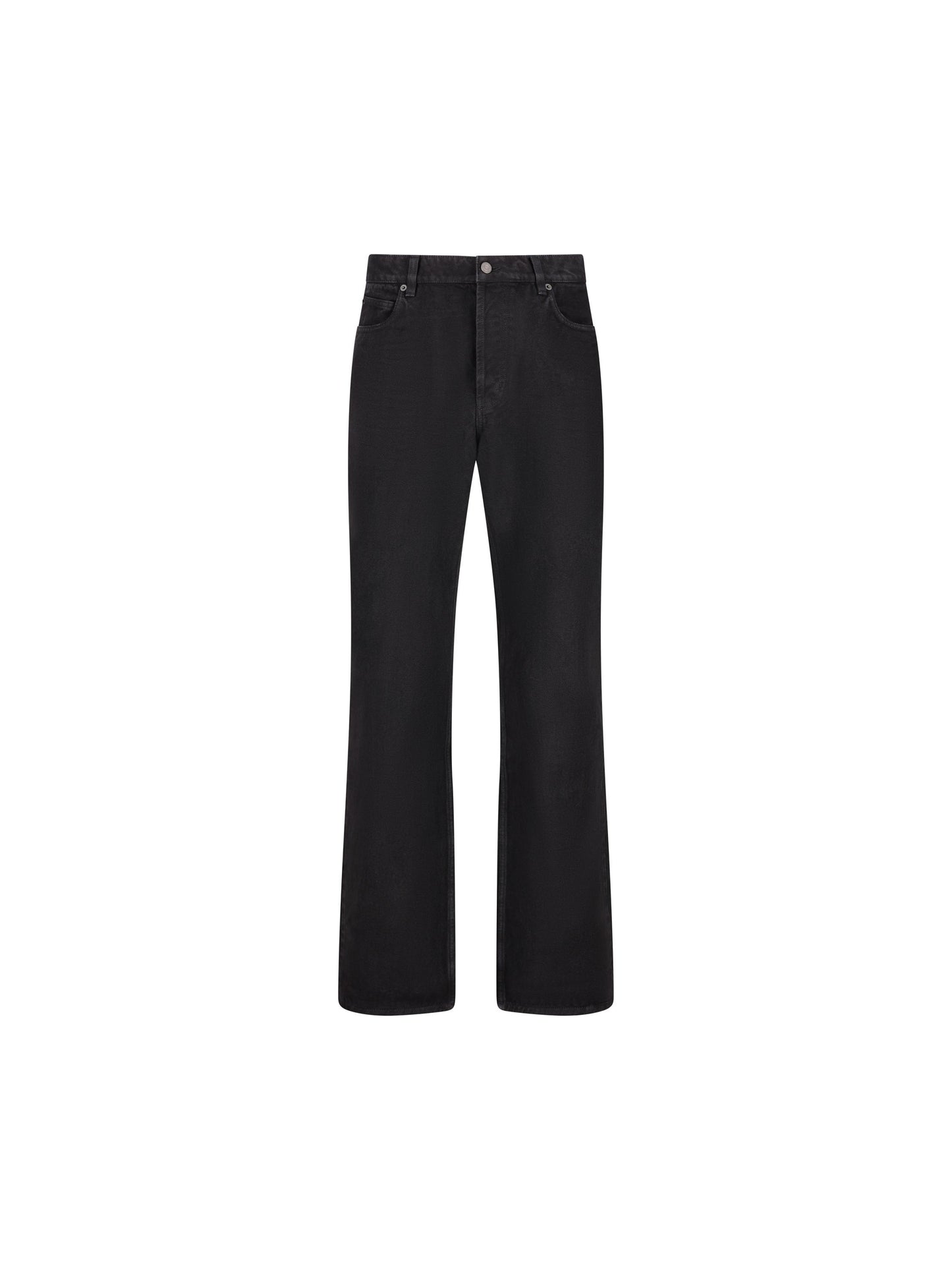 Jeans realizzato in cotone. 837398 Y29WA1294 SAINT LAURENT 