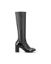 Stivali realizzati in pelle. 851420 AAFI11000 GUCCI 