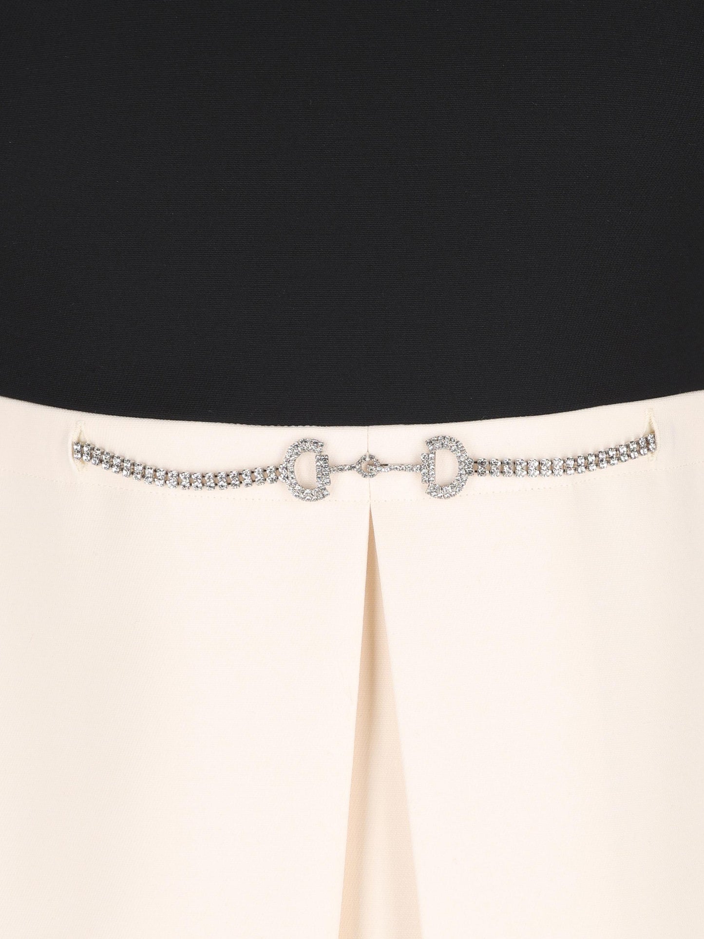 Abito realizzato in seta e lana. 842667 ZAD889002 GUCCI 