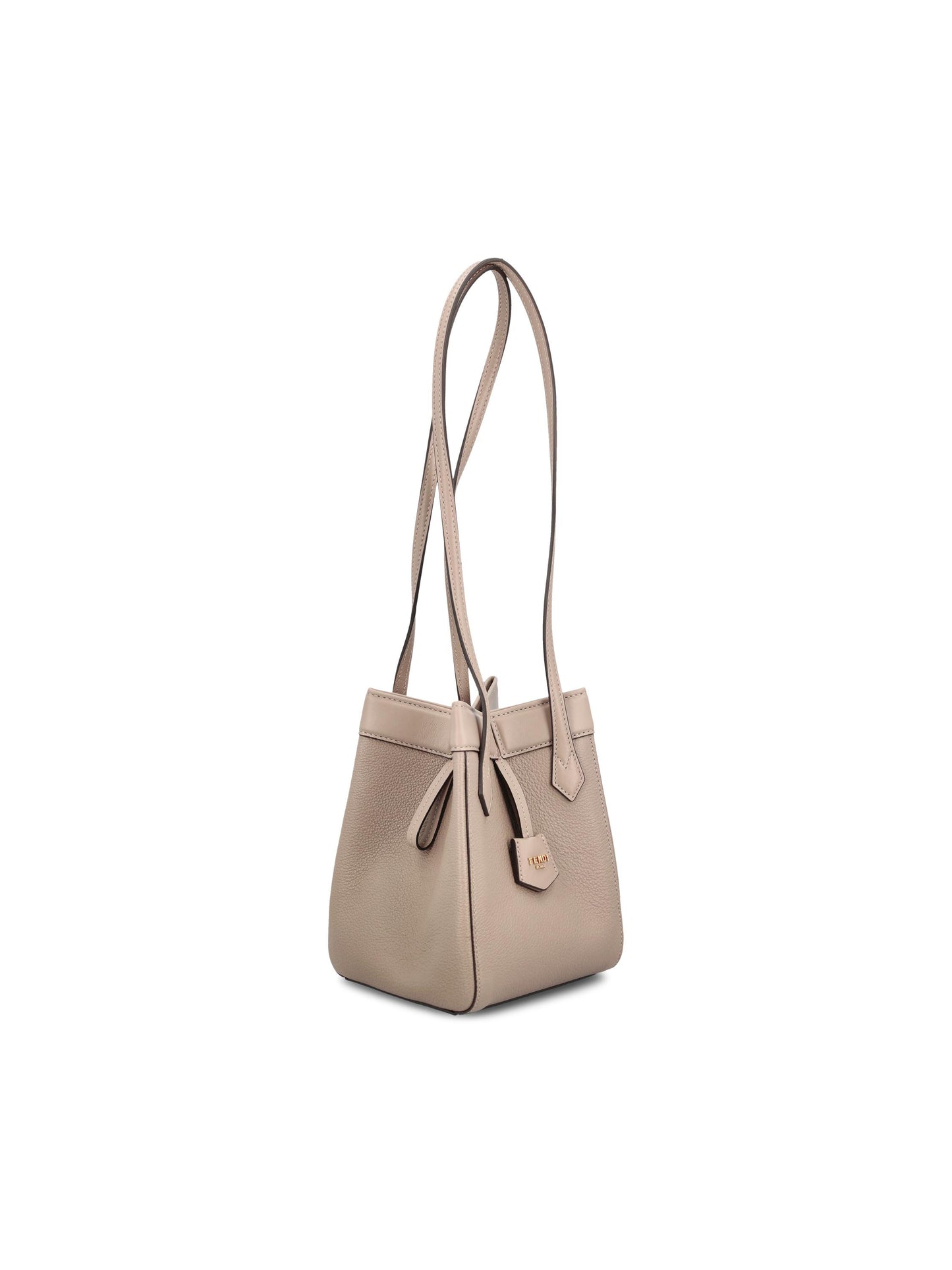 Borsa realizzata in pelle. 8BS083 APZAF11WS FENDI 