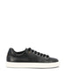 Sneakers realizzate in pelle. DU3552SPENUF281 EN00 DOUCAL'S 