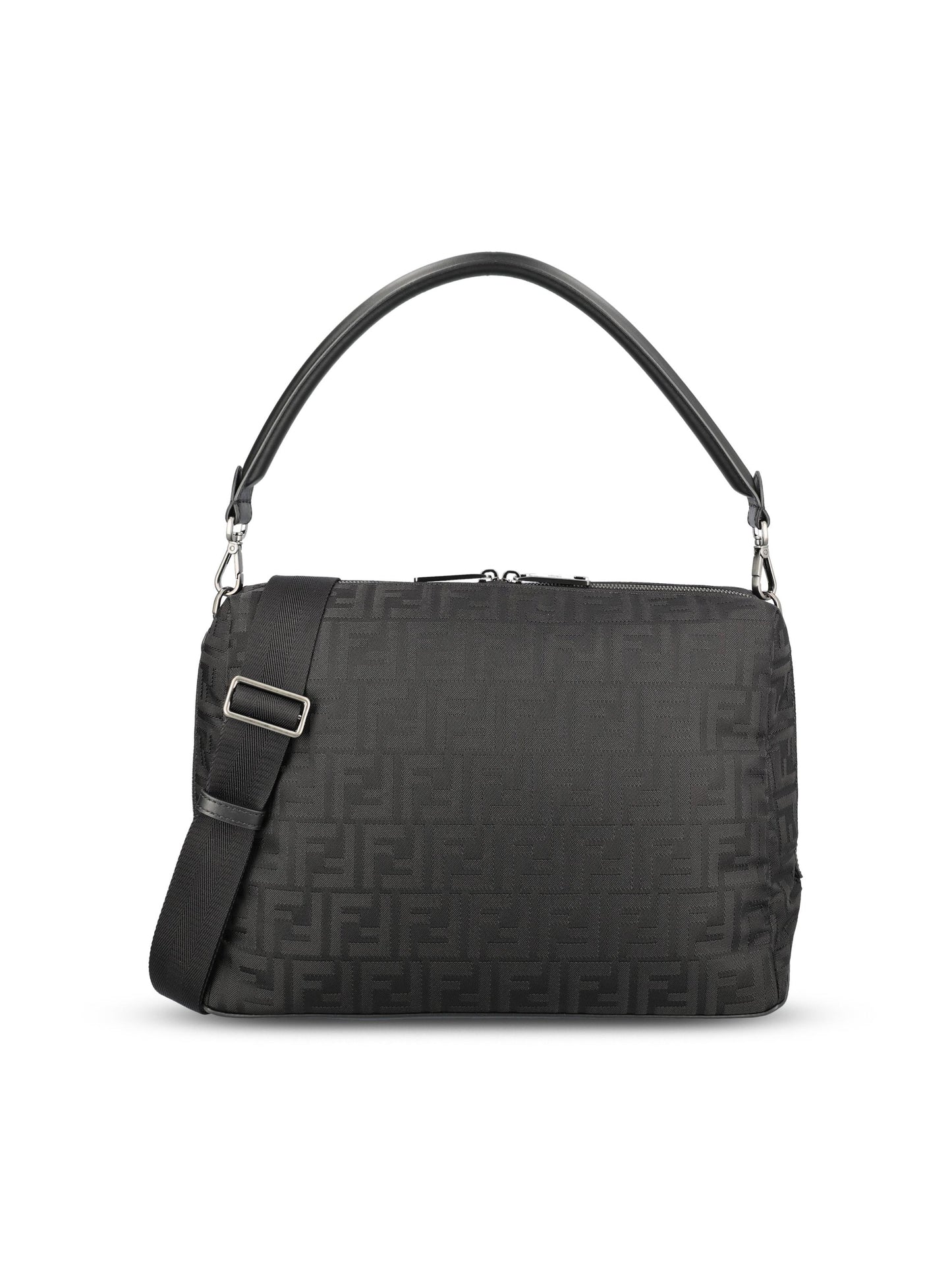 Borsa realizzata in nylon. 7VA667 AVC6F0SAJ FENDI 