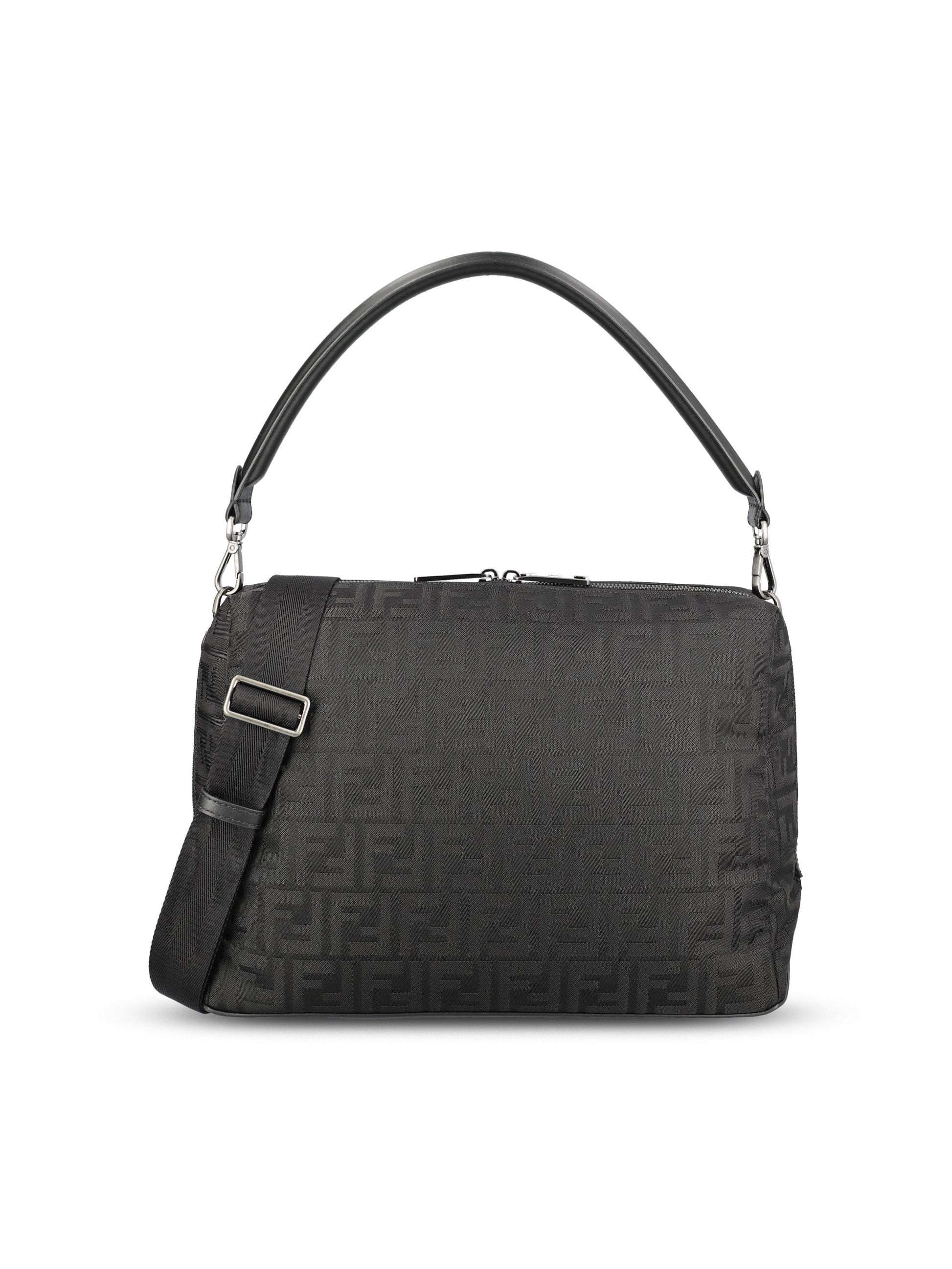 Borsa realizzata in nylon. 7VA667 AVC6F0SAJ FENDI 