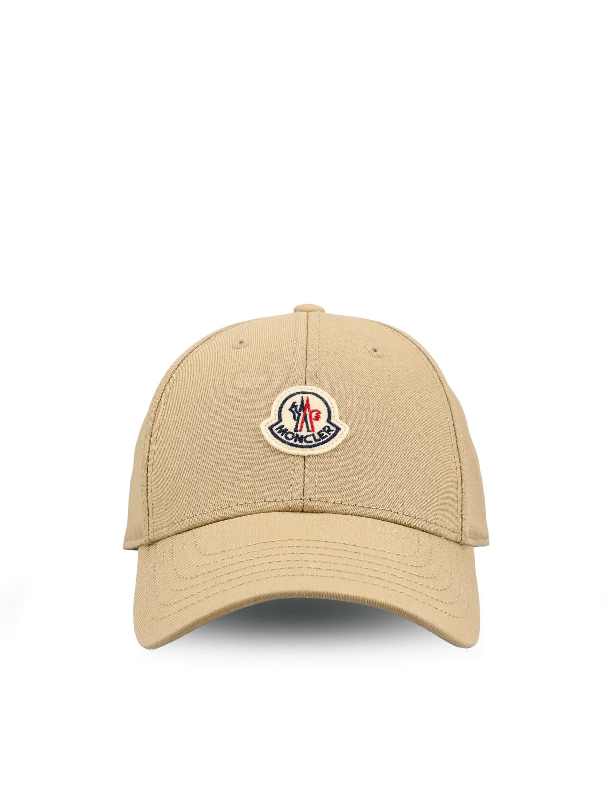 Cappello realizzato in cotone. W3B00008 04863209 MONCLER 