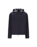 Giacca realizzata in cotone. 8118012 C4008 BURBERRY 