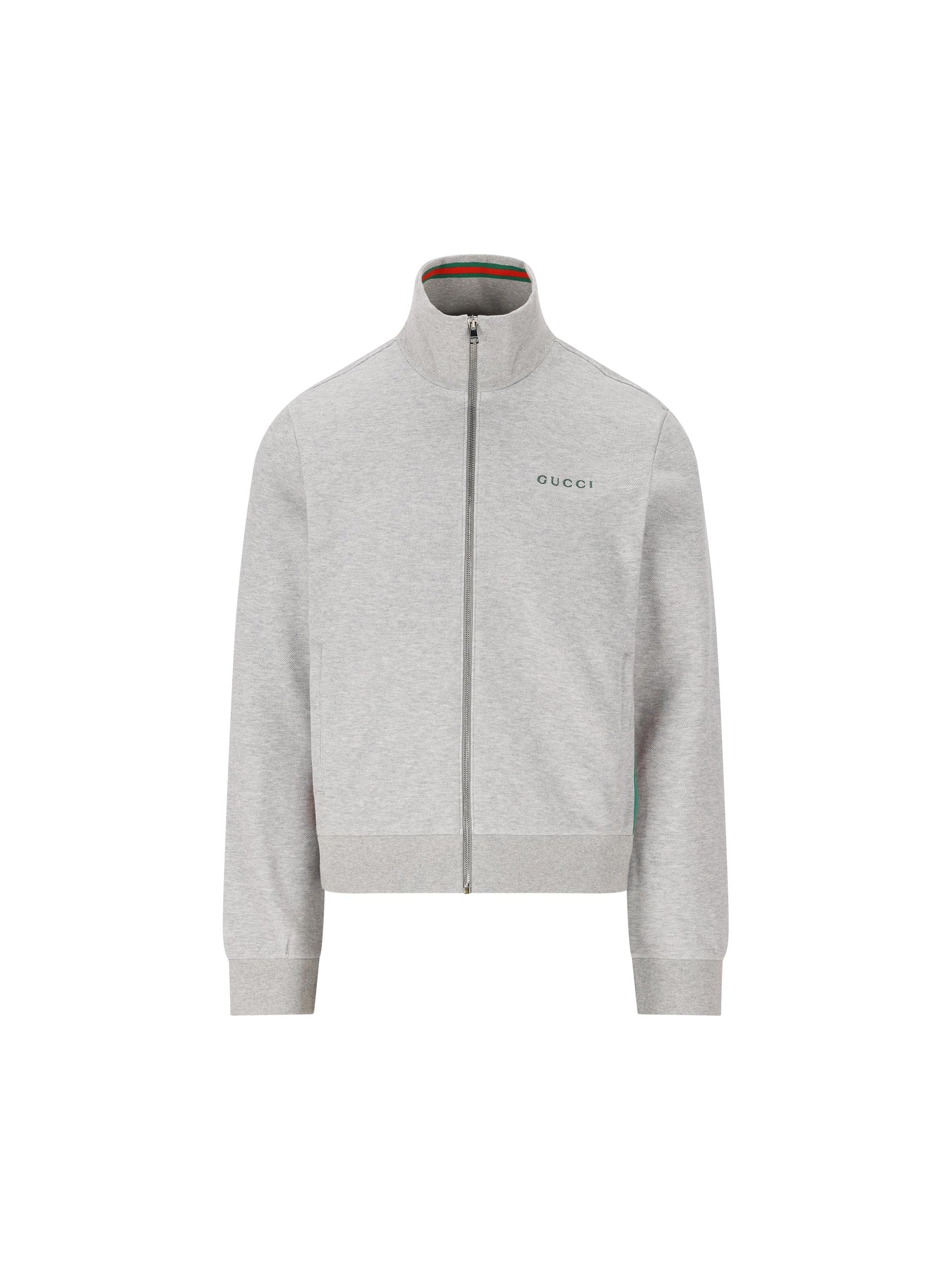 Felpa realizzata in cotone. 828331 XJHCX1183 GUCCI 