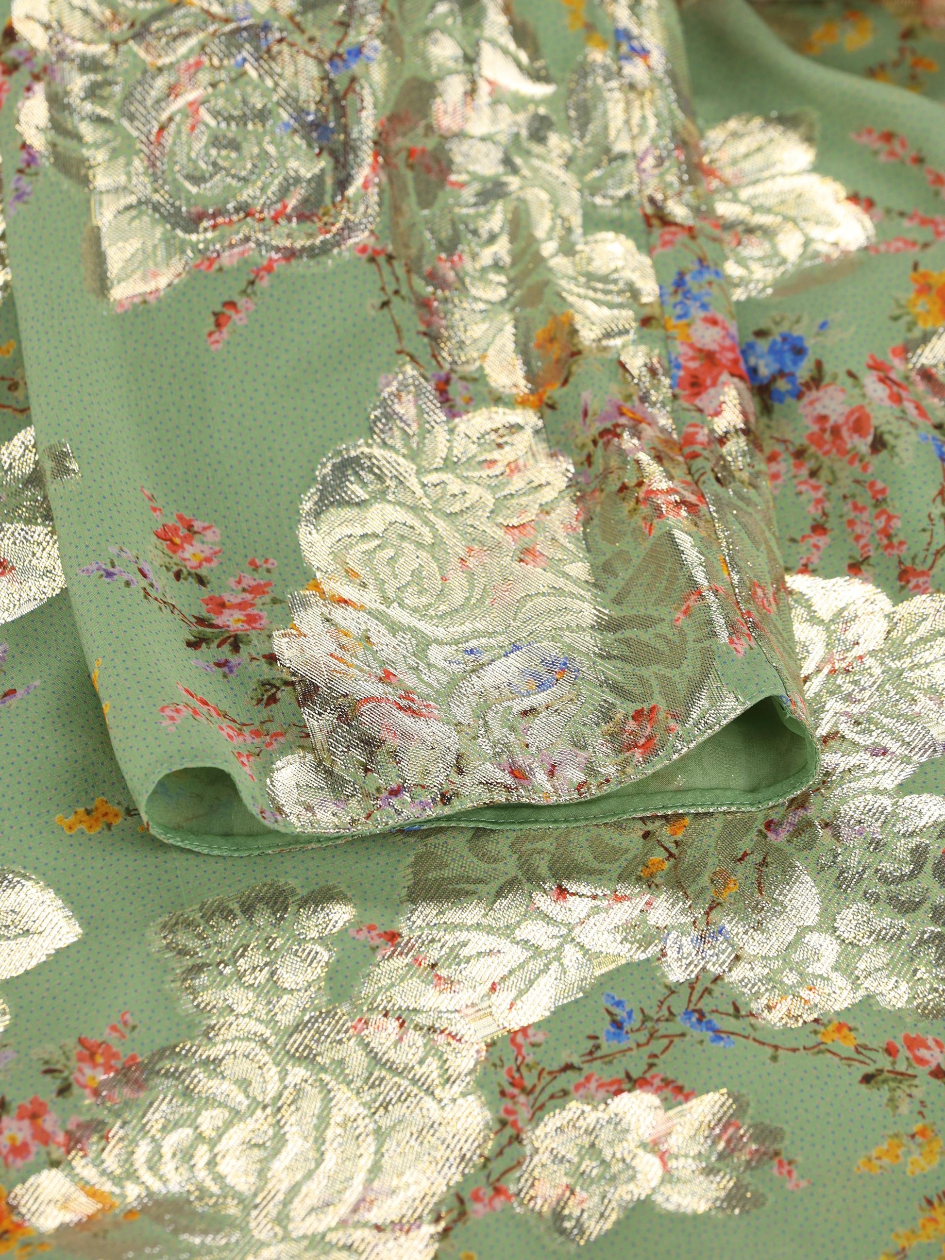Camicia realizzata in seta e fibre. 8B0AEBU5A72 4JS VALENTINO GARAVANI 