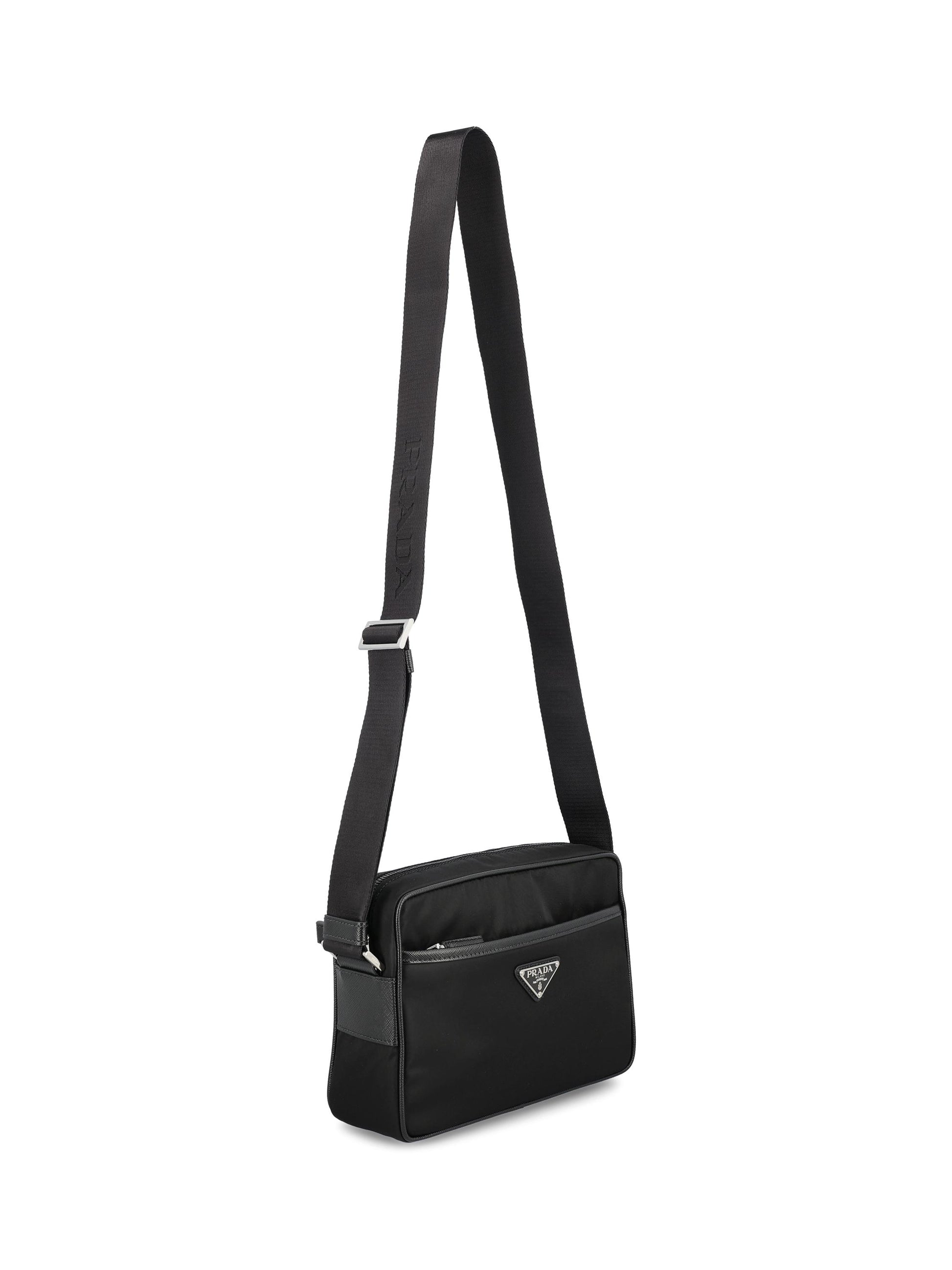 Borsa realizzata in poliammide riciclata. 2VH048 2DMHF0002 PRADA 