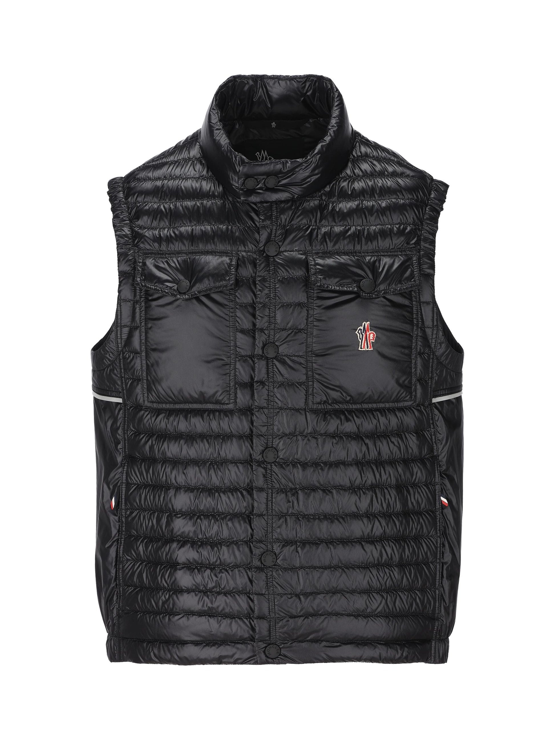 MONCLER GRENOBLE M1A00014539YL999