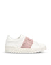 Sneakers realizzate in pelle. 7W2S0A01LTU 834 VALENTINO GARAVANI 