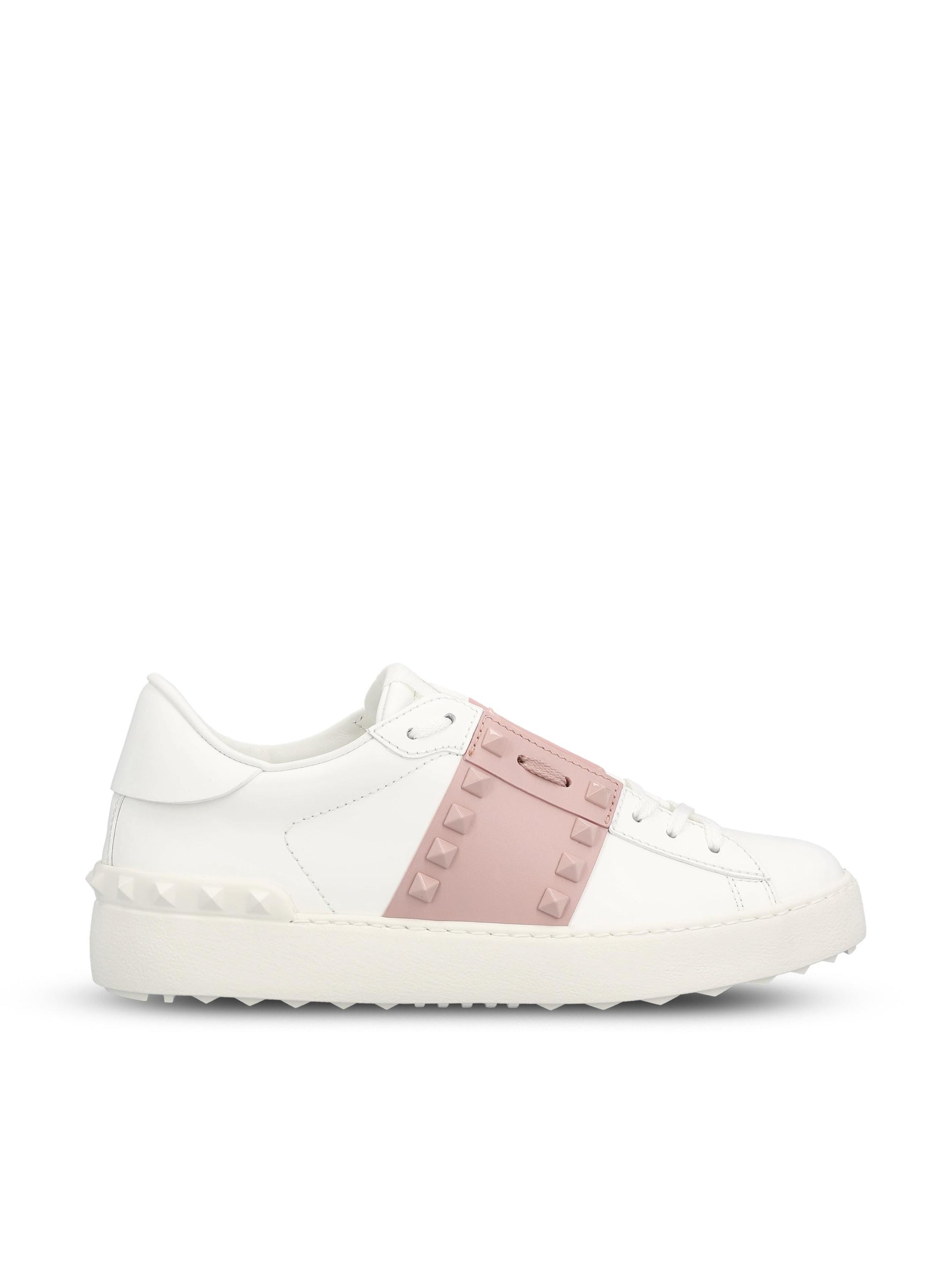 Sneakers realizzate in pelle. 7W2S0A01LTU 834 VALENTINO GARAVANI 