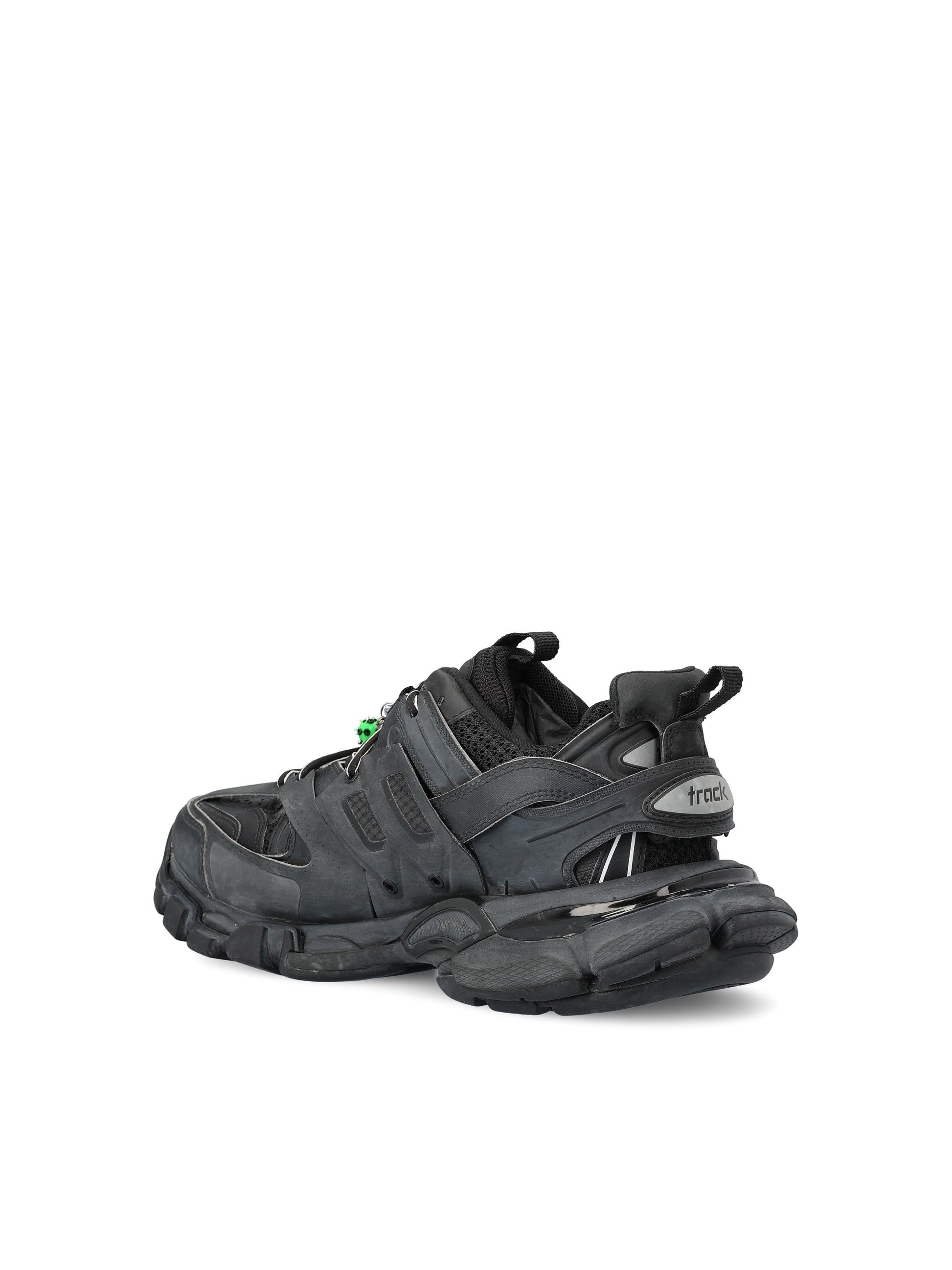 Sneakers realizzate in poliuretano. 542436 WTRCH1000 BALENCIAGA 