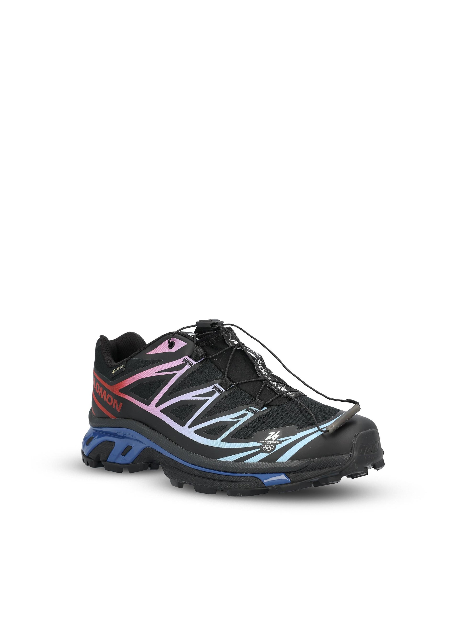 Sneakers realizzate in materiale sintetico. L49161300  SALOMON 