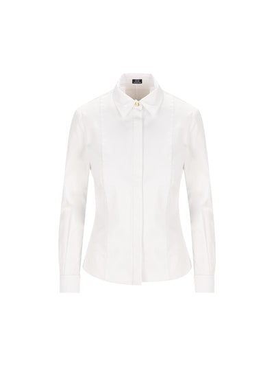 Camicia realizzata in cotone. JACQUELINE  CATALINA 