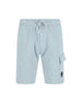Shorts realizzati in cotone. 20CMSB704A 002246G809 C.P COMPANY 