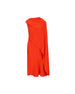 Abito in seta e lana. 872272 TUT553941 BALENCIAGA 