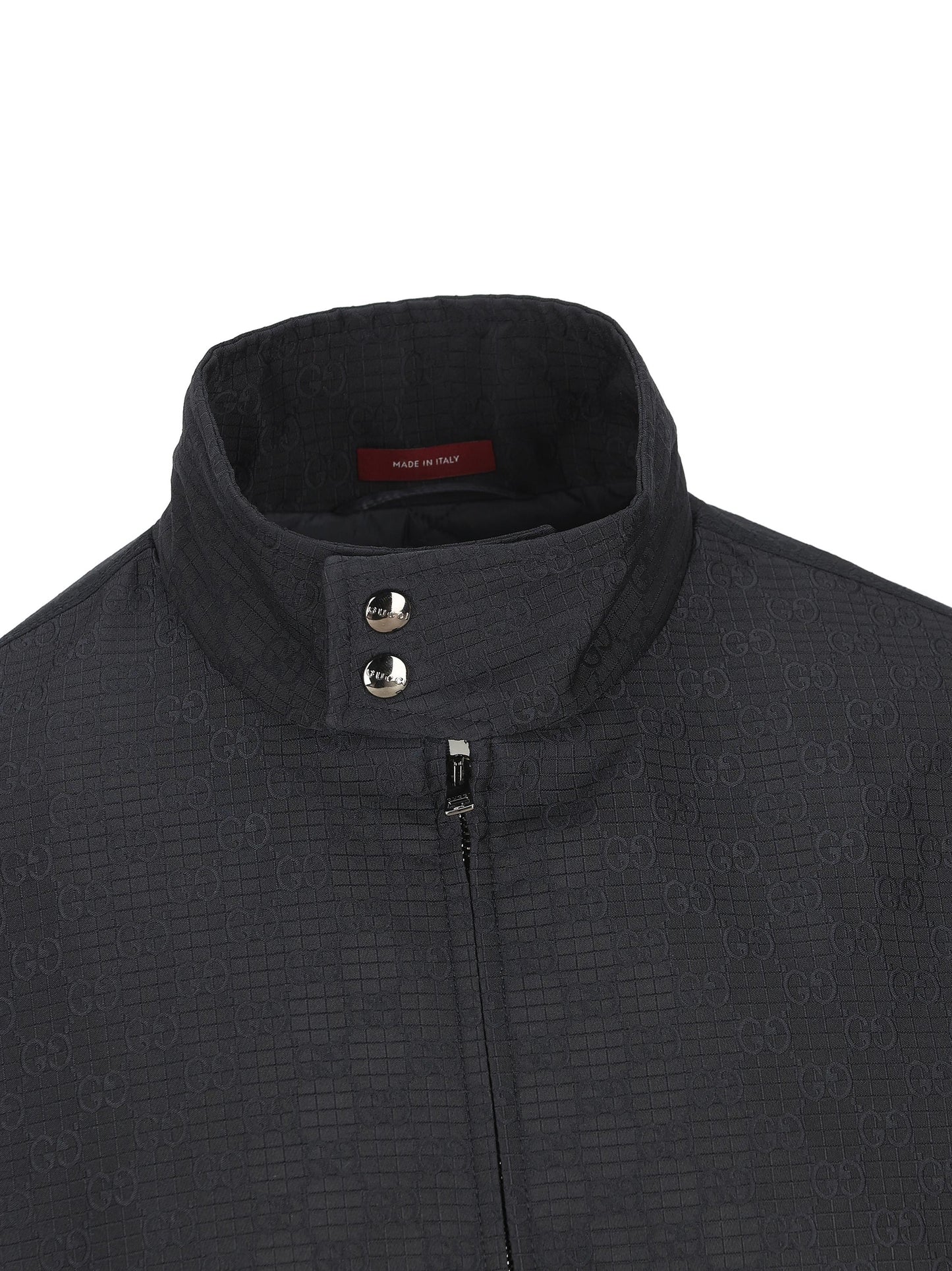 Giacca realizzata in poliestere. 853976 ZAUCS4440 GUCCI 