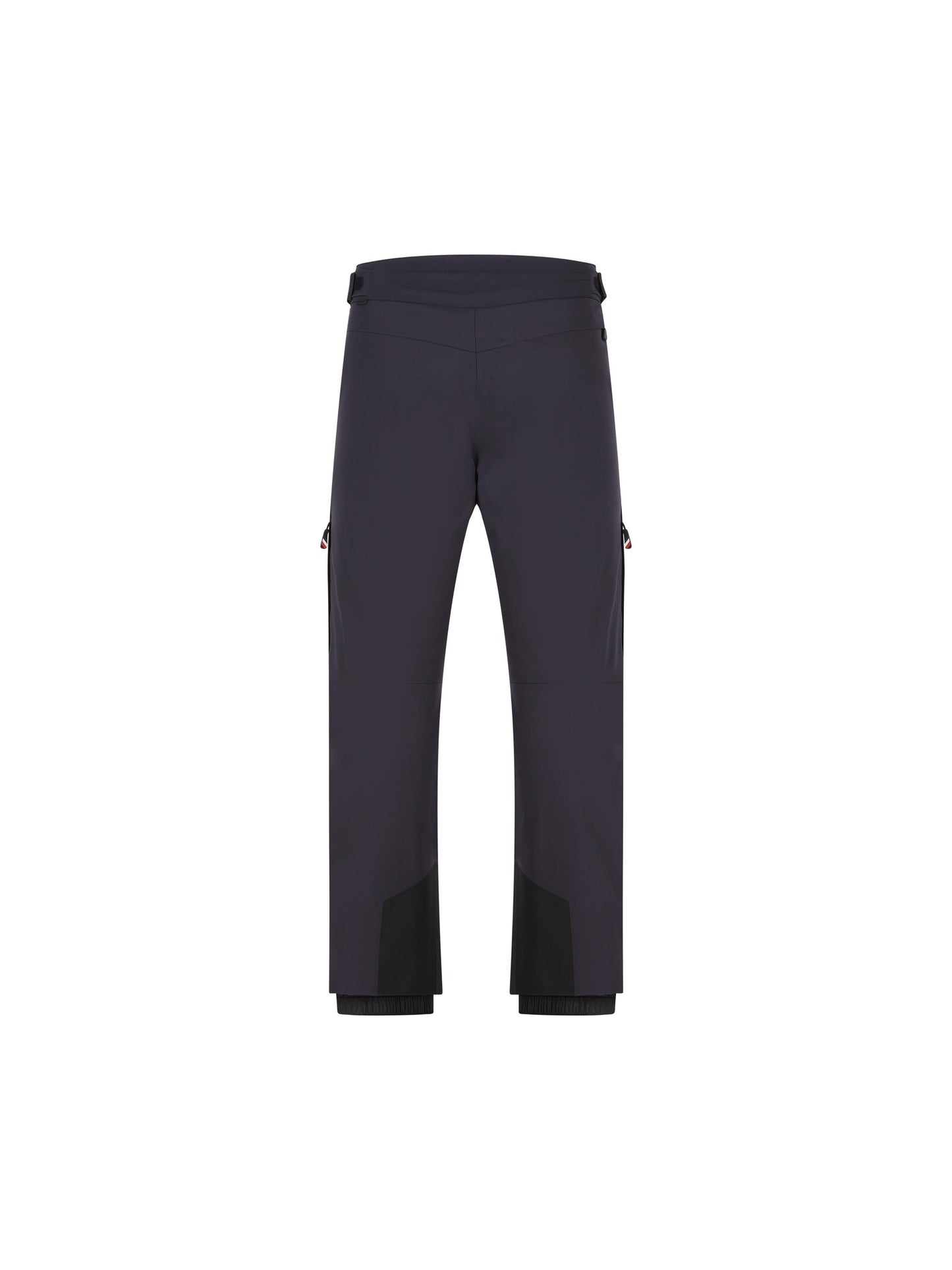 Pantaloni realizzati in poliammide. M2G00007 53066742 MONCLER GRENOBLE 