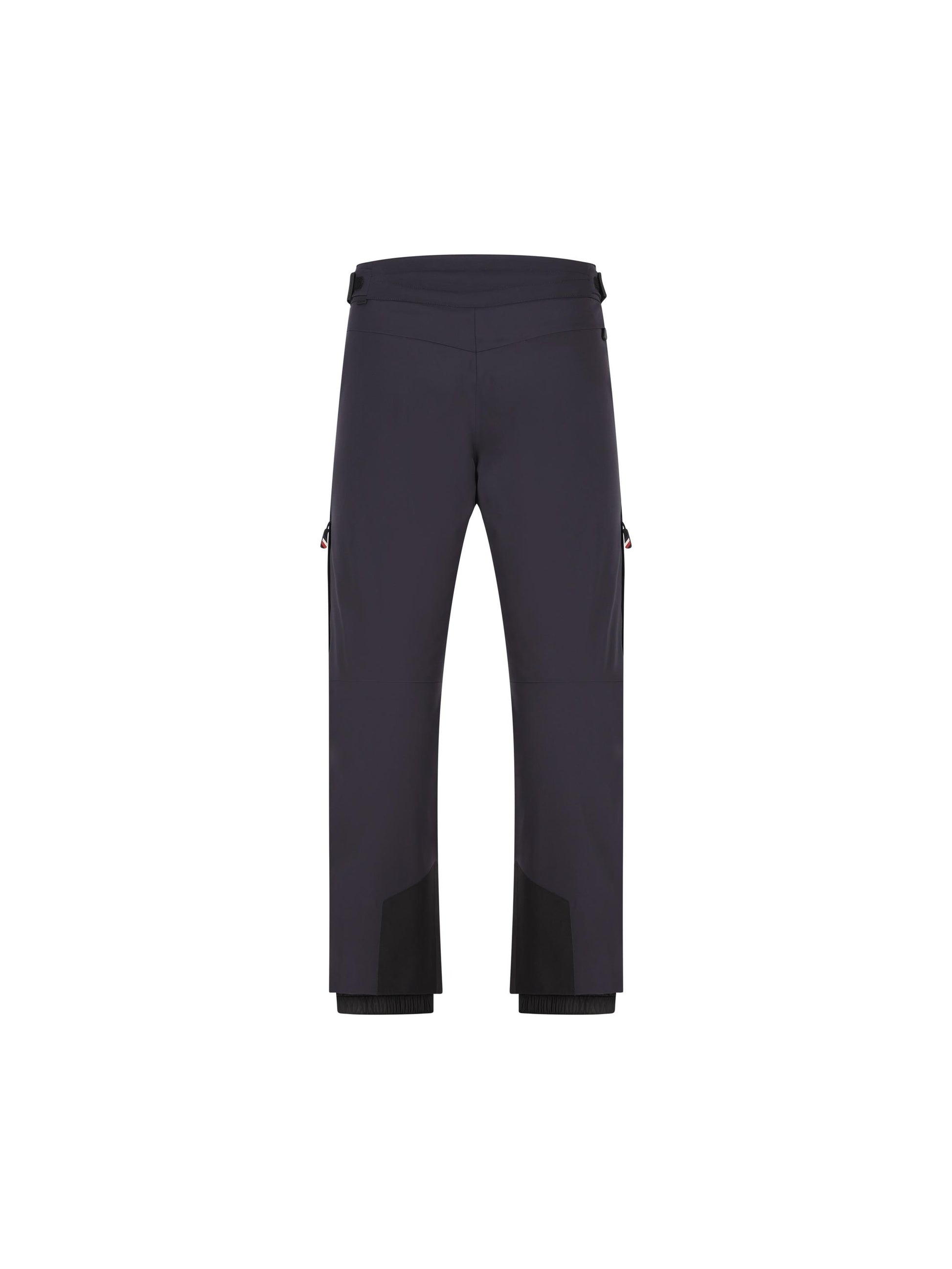 Pantaloni realizzati in poliammide. M2G00007 53066742 MONCLER GRENOBLE 