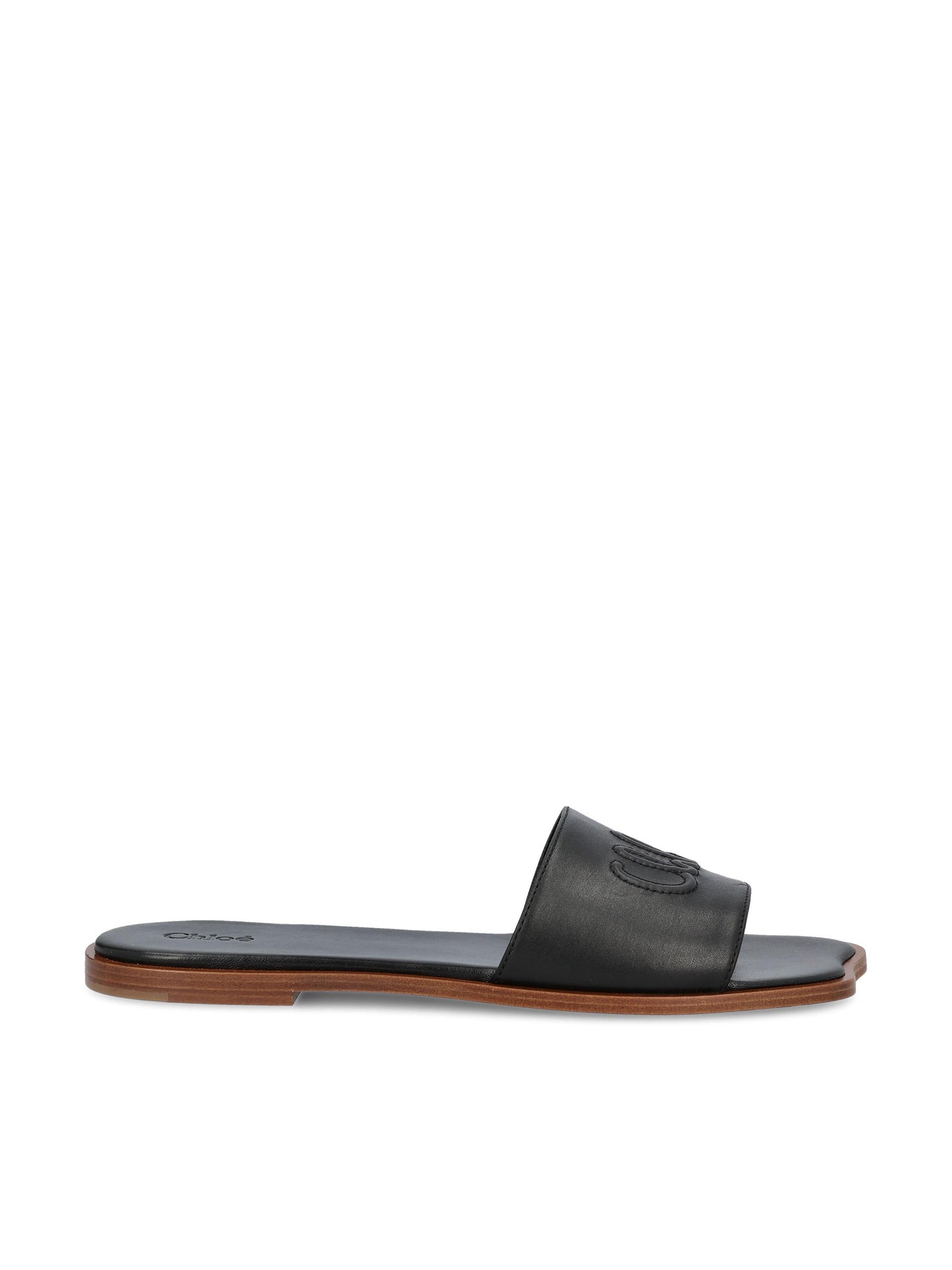 Sandali realizzati in pelle. CH25A12LPI 001 CHLOE' 