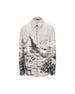 Giacca realizzata in poliammide. 832286 ZATLN1173 GUCCI 