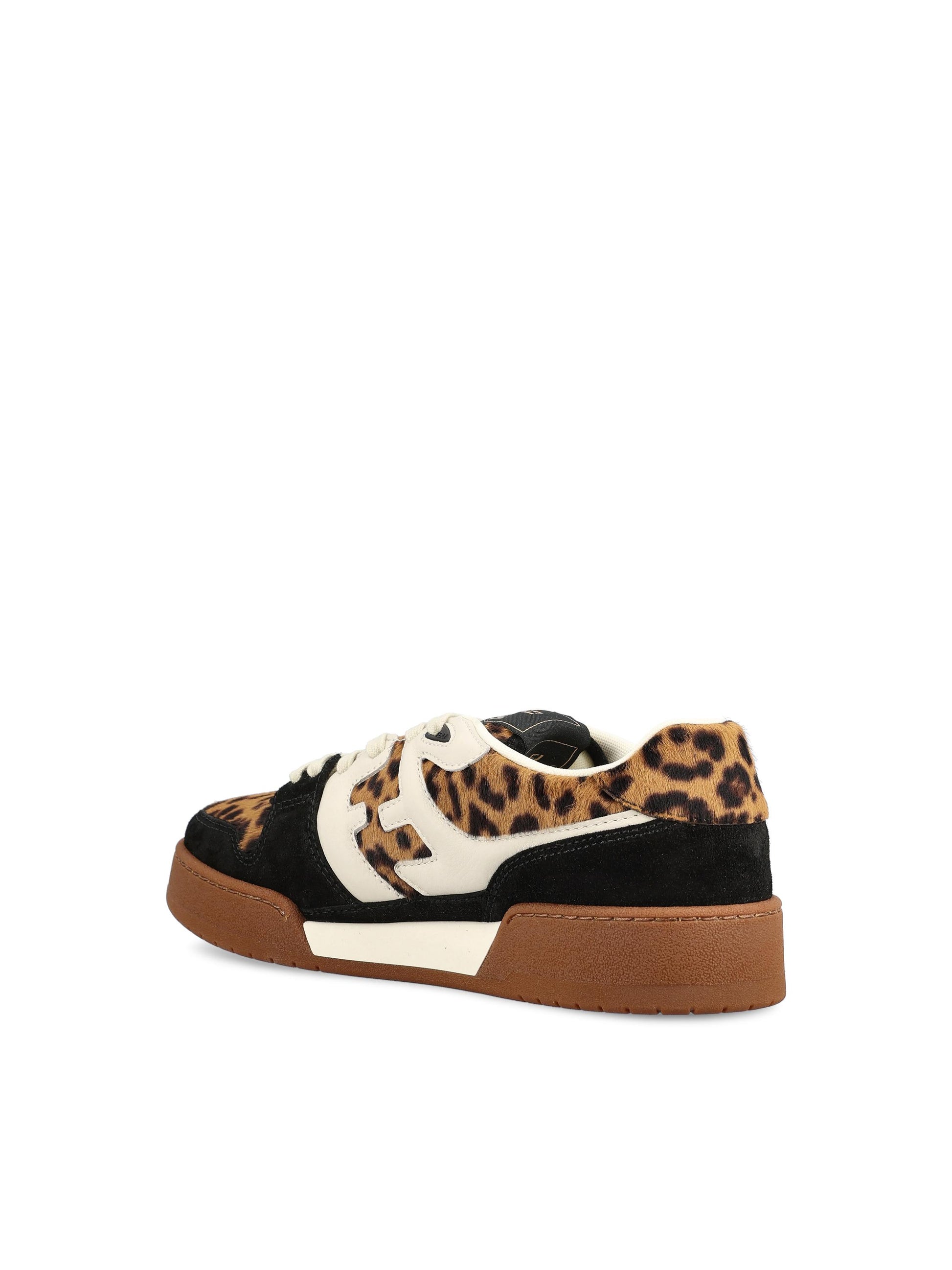 Sneakers realizzate in pelle di vitello. 8E8625 AY9GF1TO3 FENDI 
