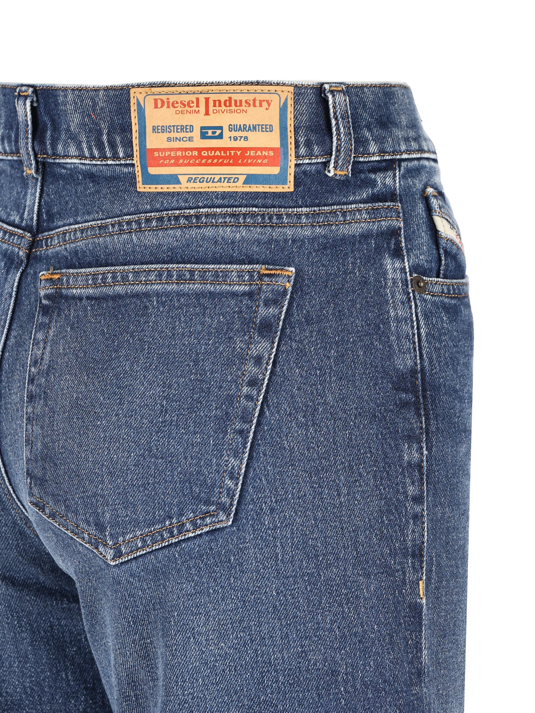 DIESEL Jeans Flare 1978 D-Akemi – Franzkraler.com