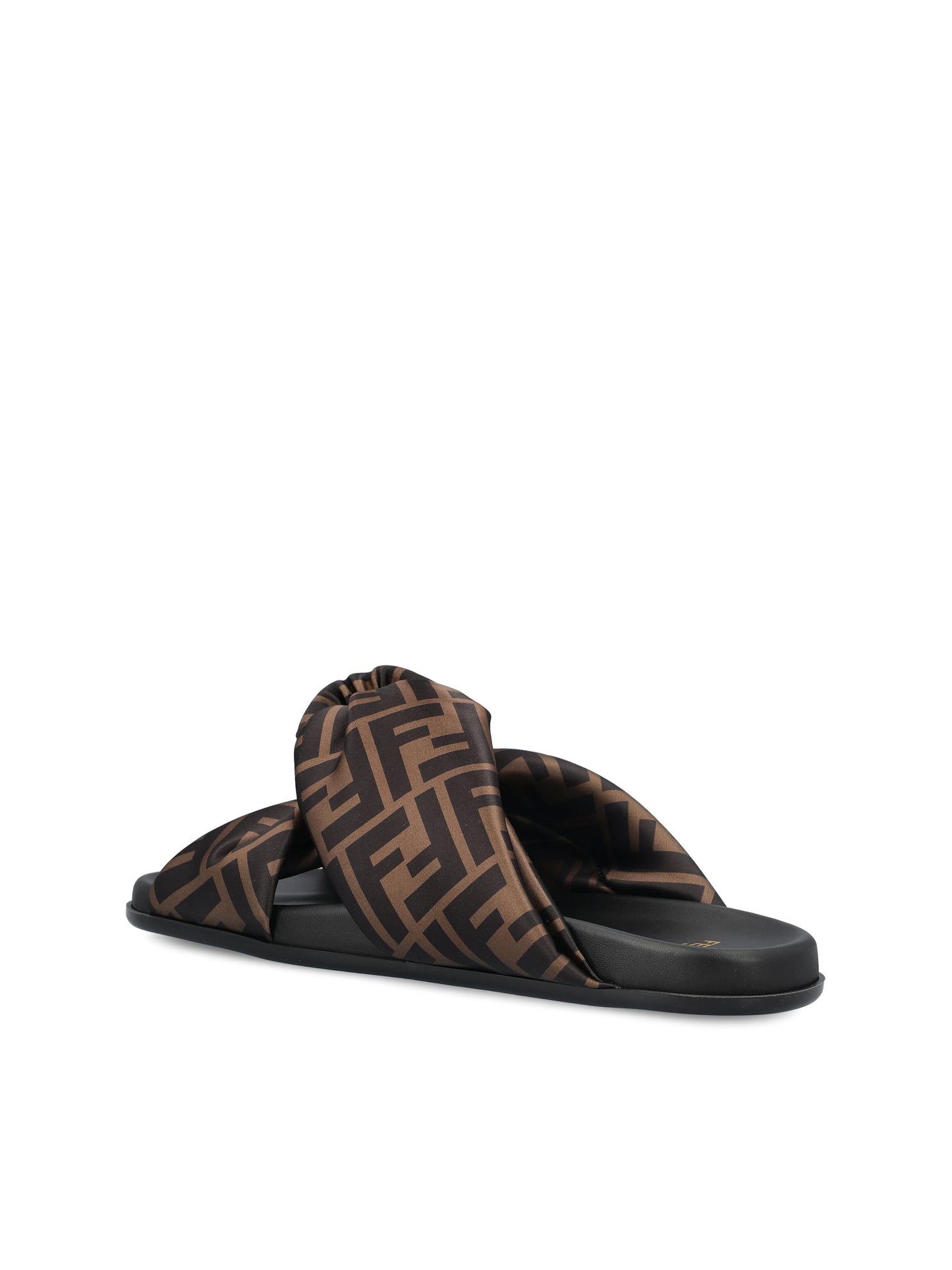 Slide realizzate in poliestere ed elastan. 8X8645 AE7SF0R7V FENDI 