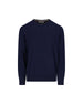 Maglia realizzata in cashmere. M2200100 CQC24 BRUNELLO CUCINELLI 